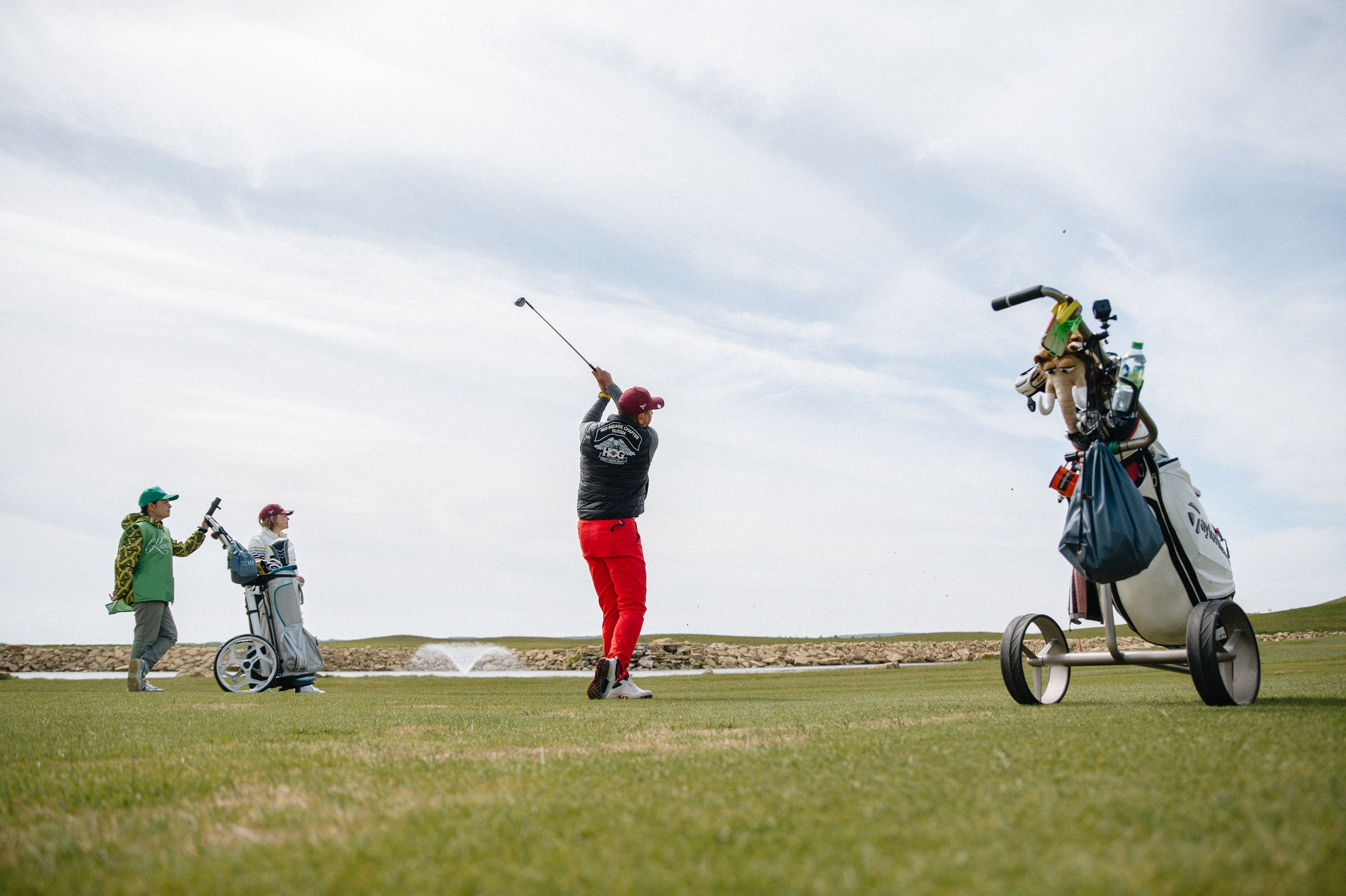 III Международный Благотворительный турнир «Ак Чәчәкләр». Свадебный и репортажный фотограф в Казани Айрат Хайриев