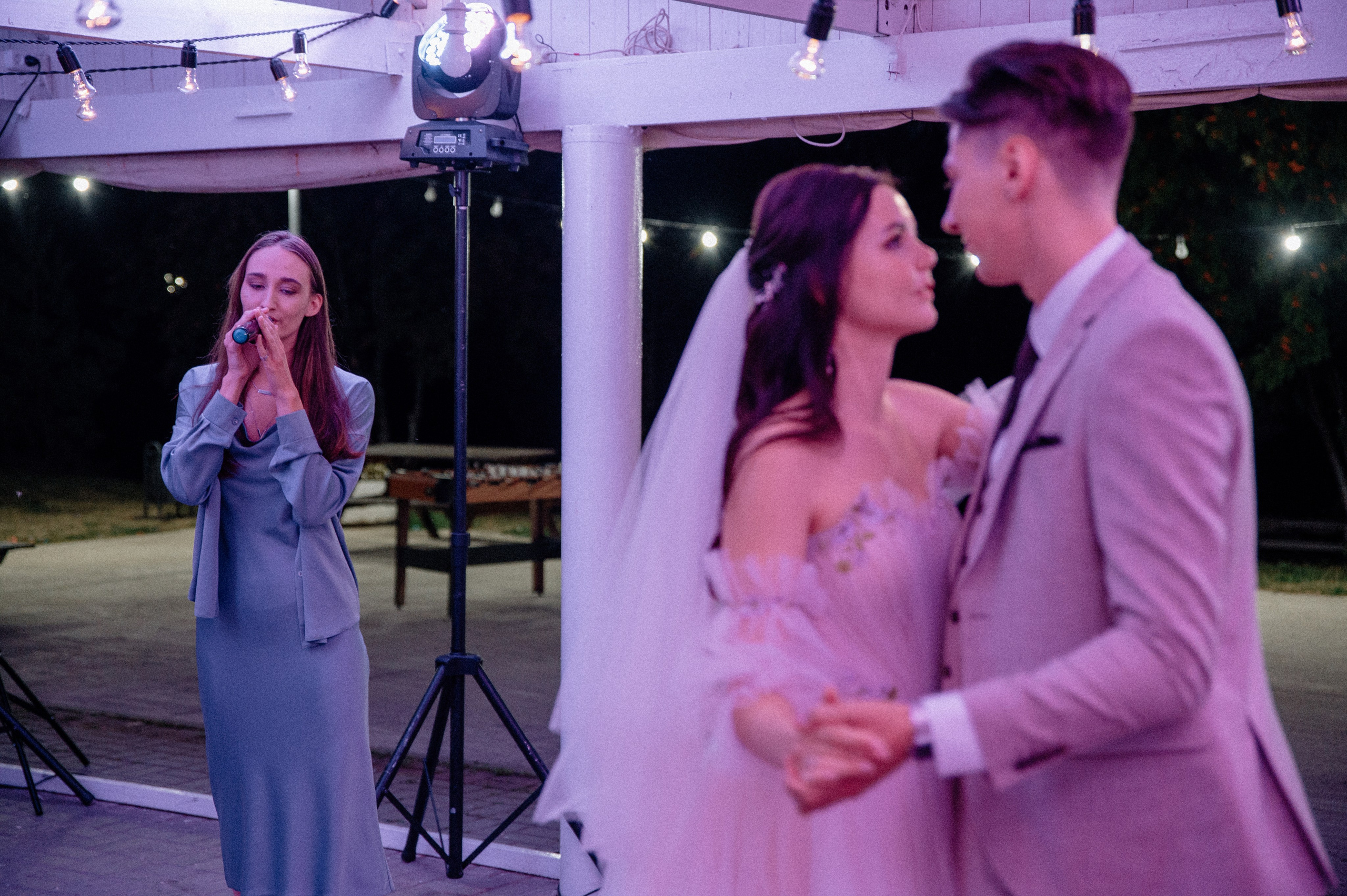 Свадьба Антона и Леры. Свадебный и репортажный фотограф в Казани Айрат Хайриев