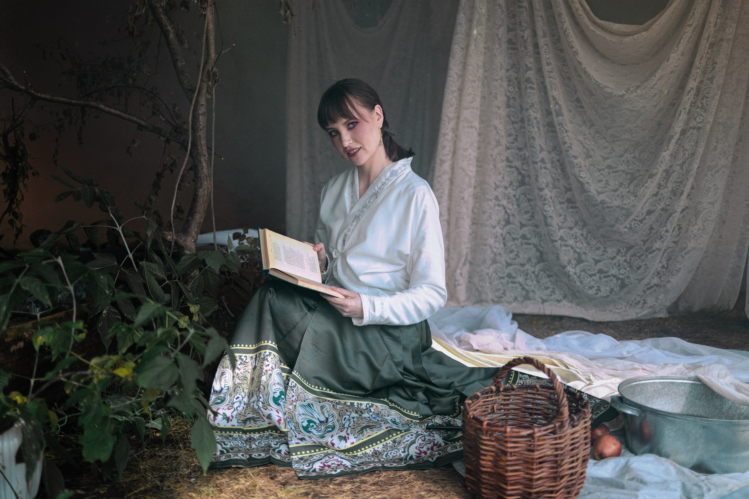 Лёша Афинский | Art & Fashion Фотограф в Екатеринбурге