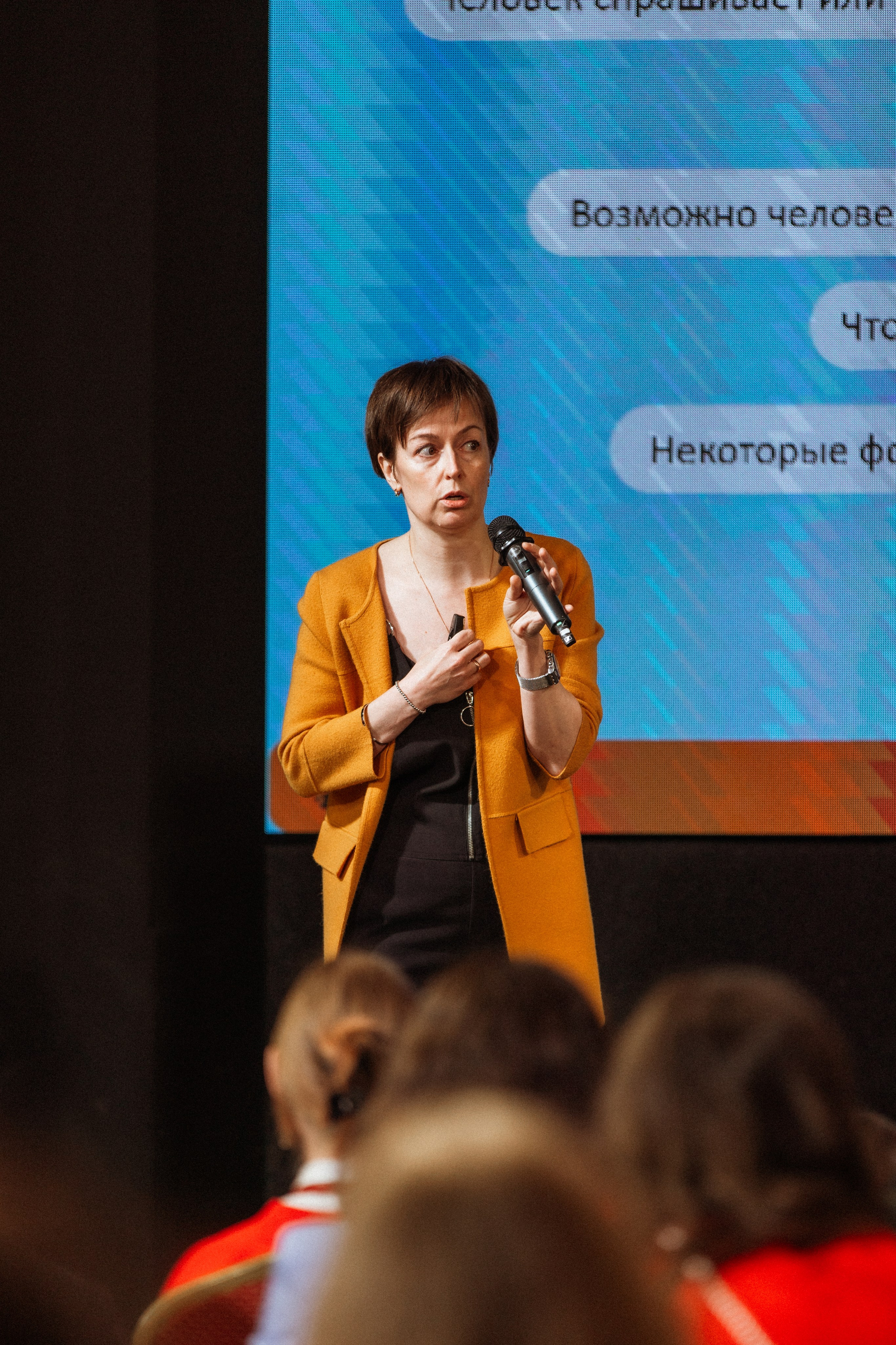 CBcon. Фотограф анималист в Москве Майорова Евгения