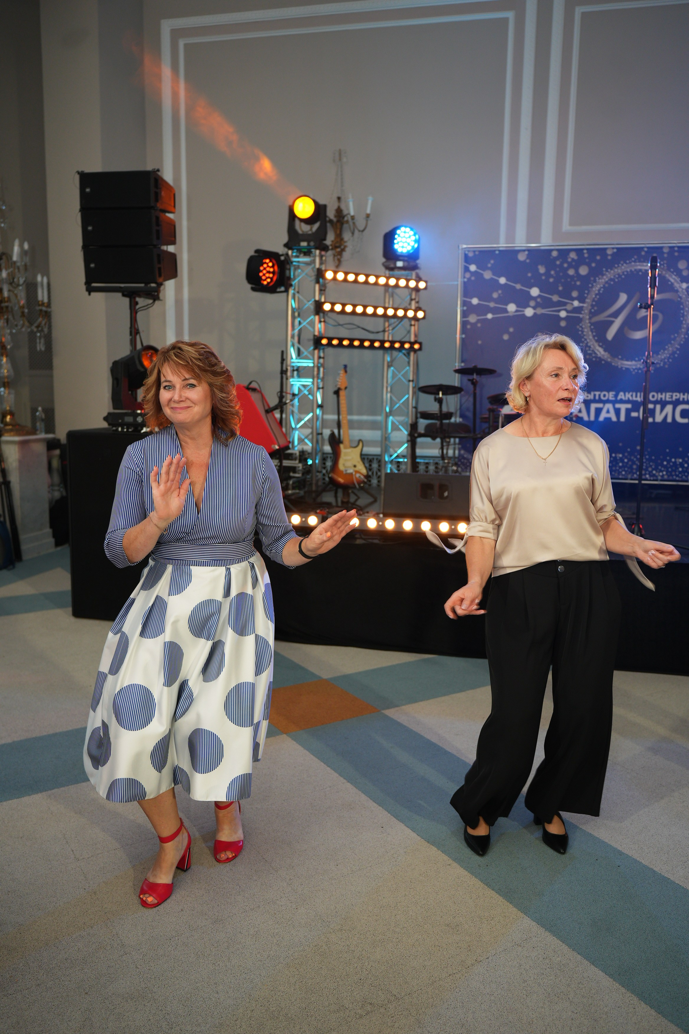 Агат-Систем 45 лет. Семейный и свадебный фотограф Минск, Беларусь Анна Орловская