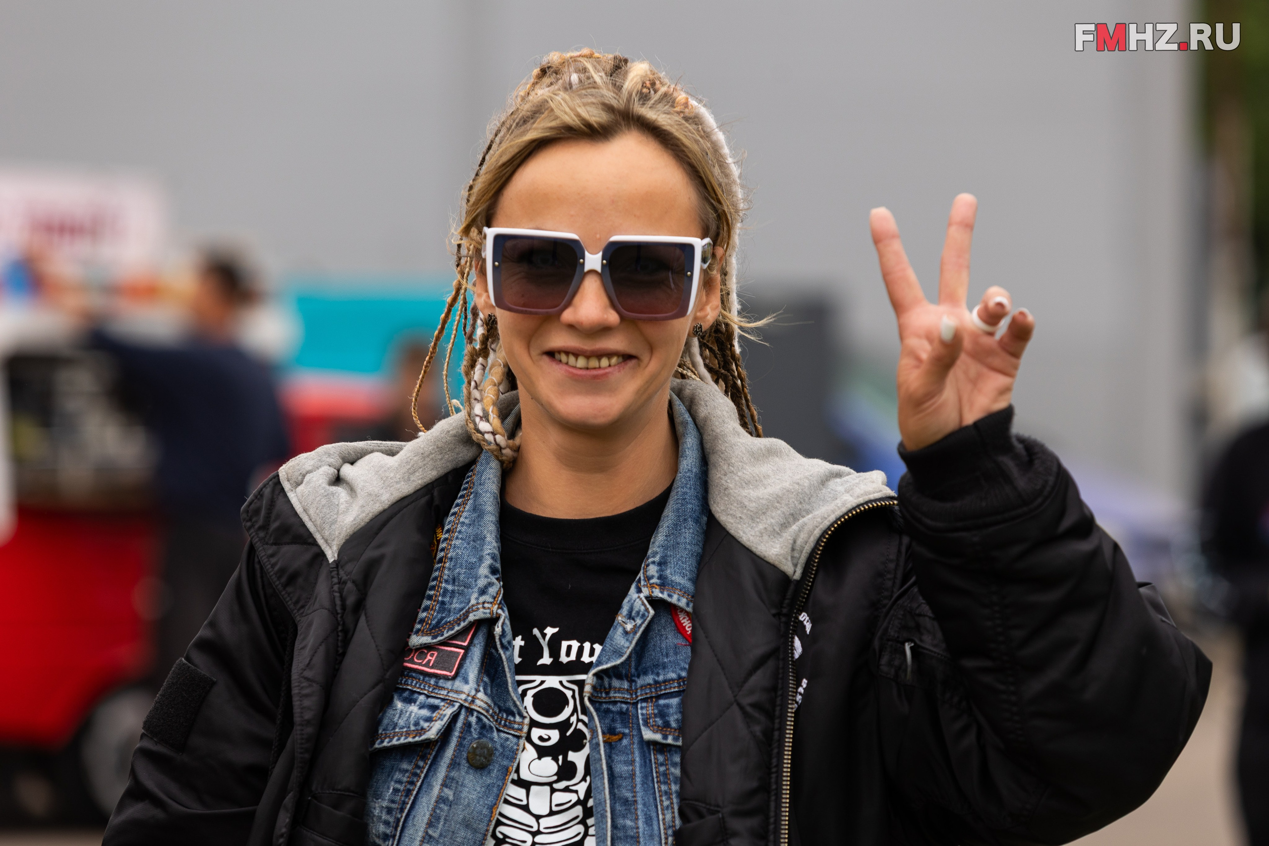 Bakers Brothers fest 1st day. Фотограф Ольга Гирусова «Пантерочка» Москва