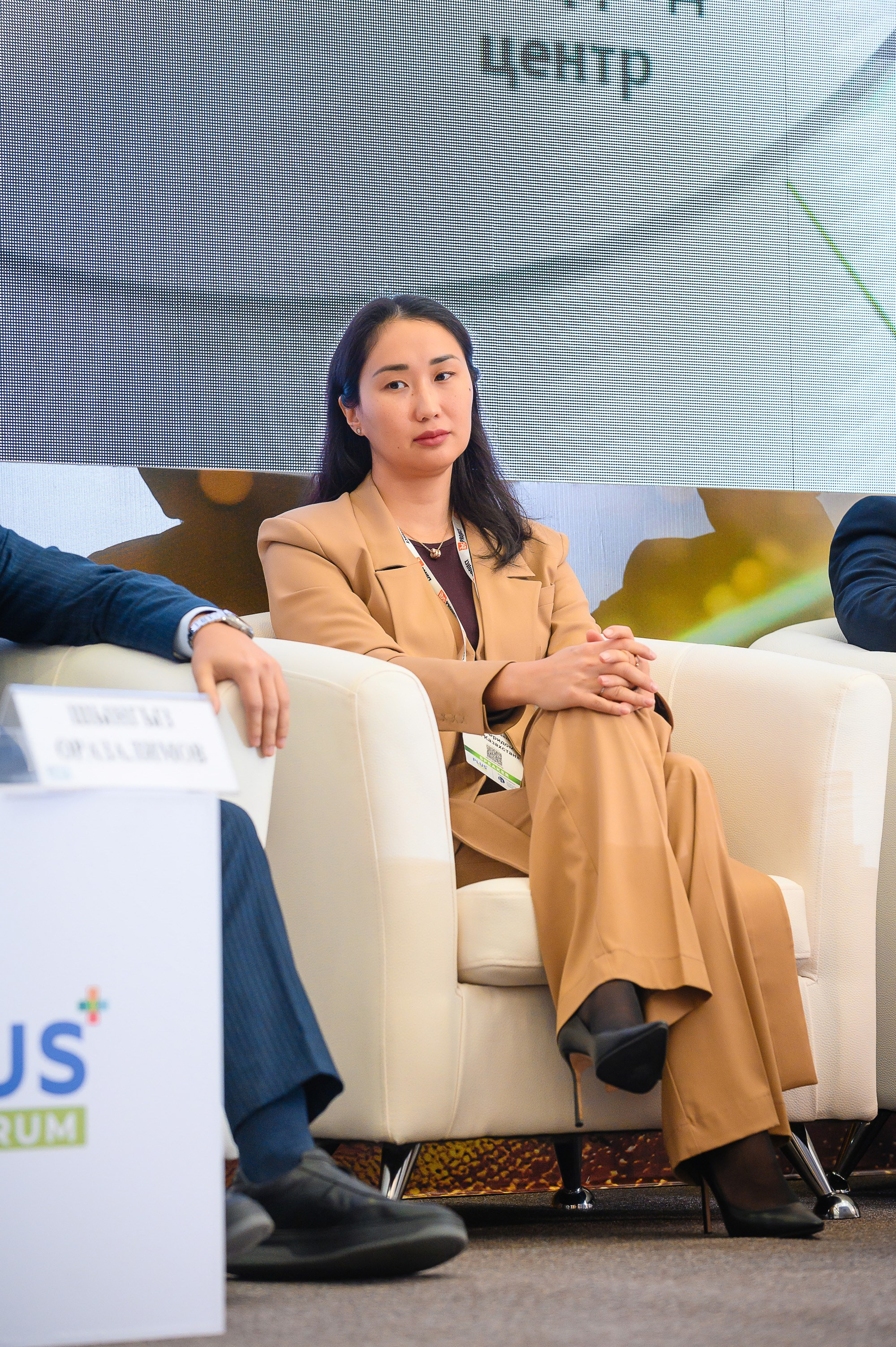 Digital Kazakhstan 2025. Интерьерный и репортажный фотограф в Алматы