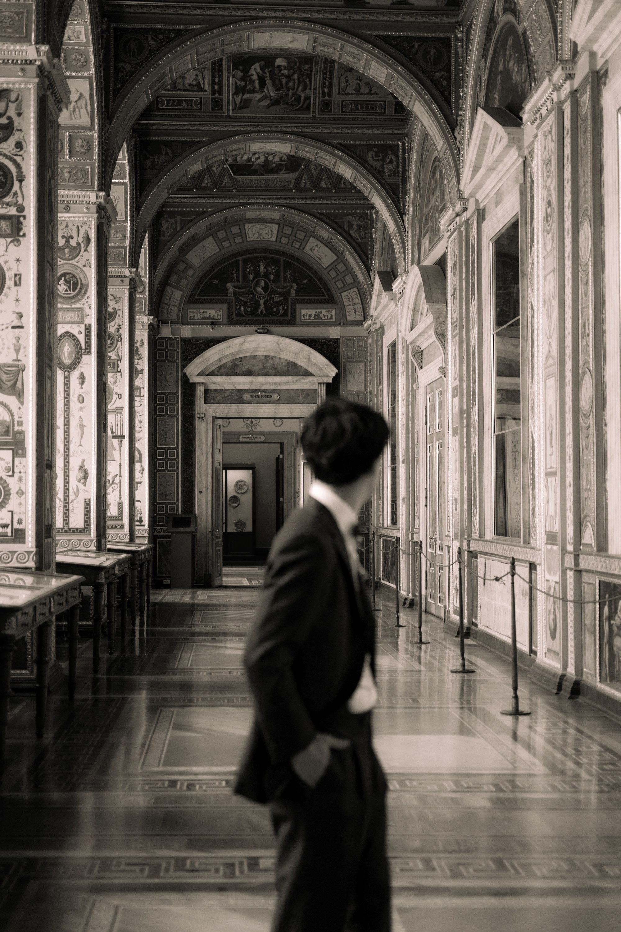 Рёта и Моэ | 13.08.24. Свадебный фотограф в Санкт-Петербурге Владислава Тюльпина