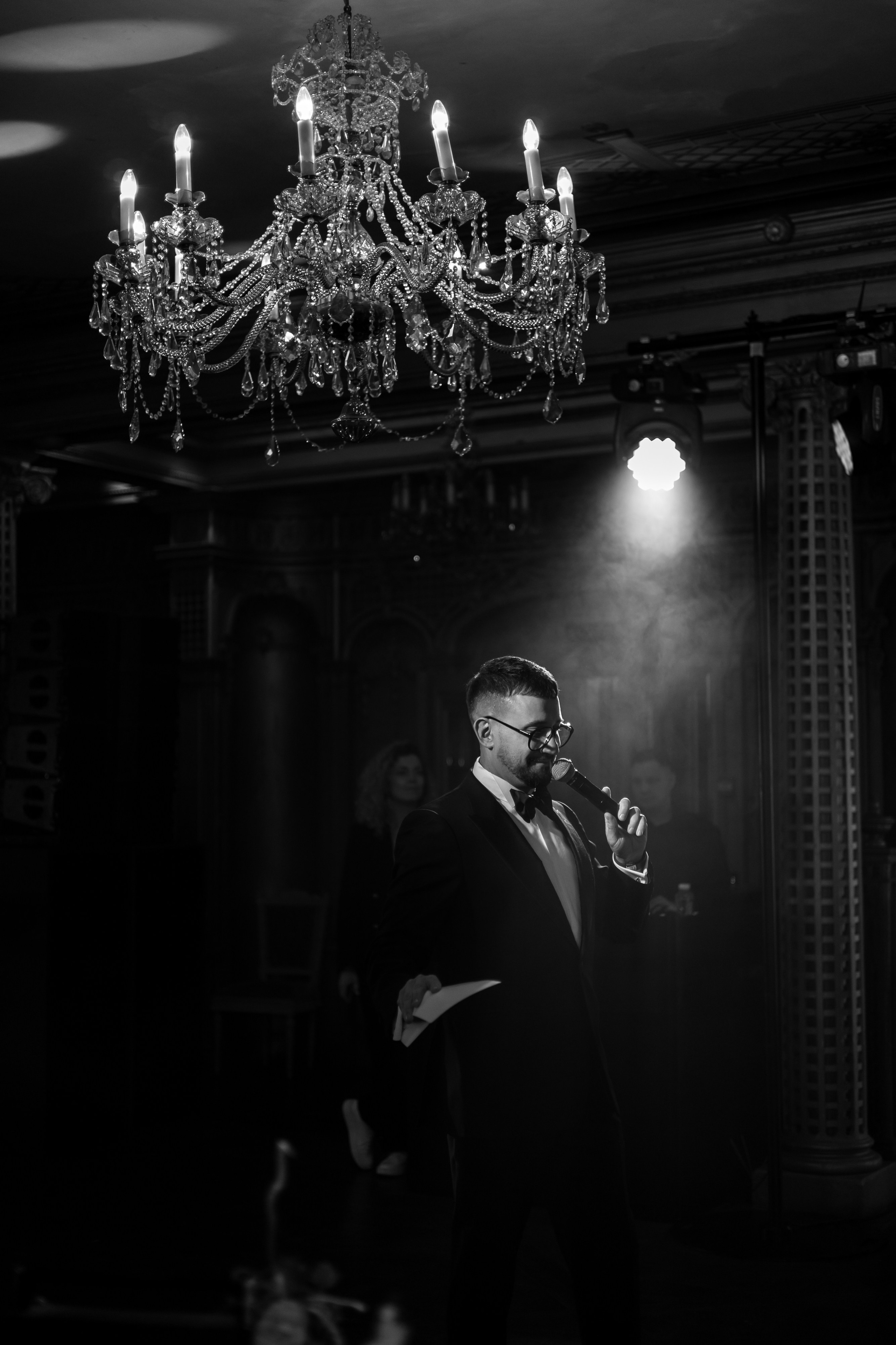 Турандот. Фотограф Москва Людмила Белова