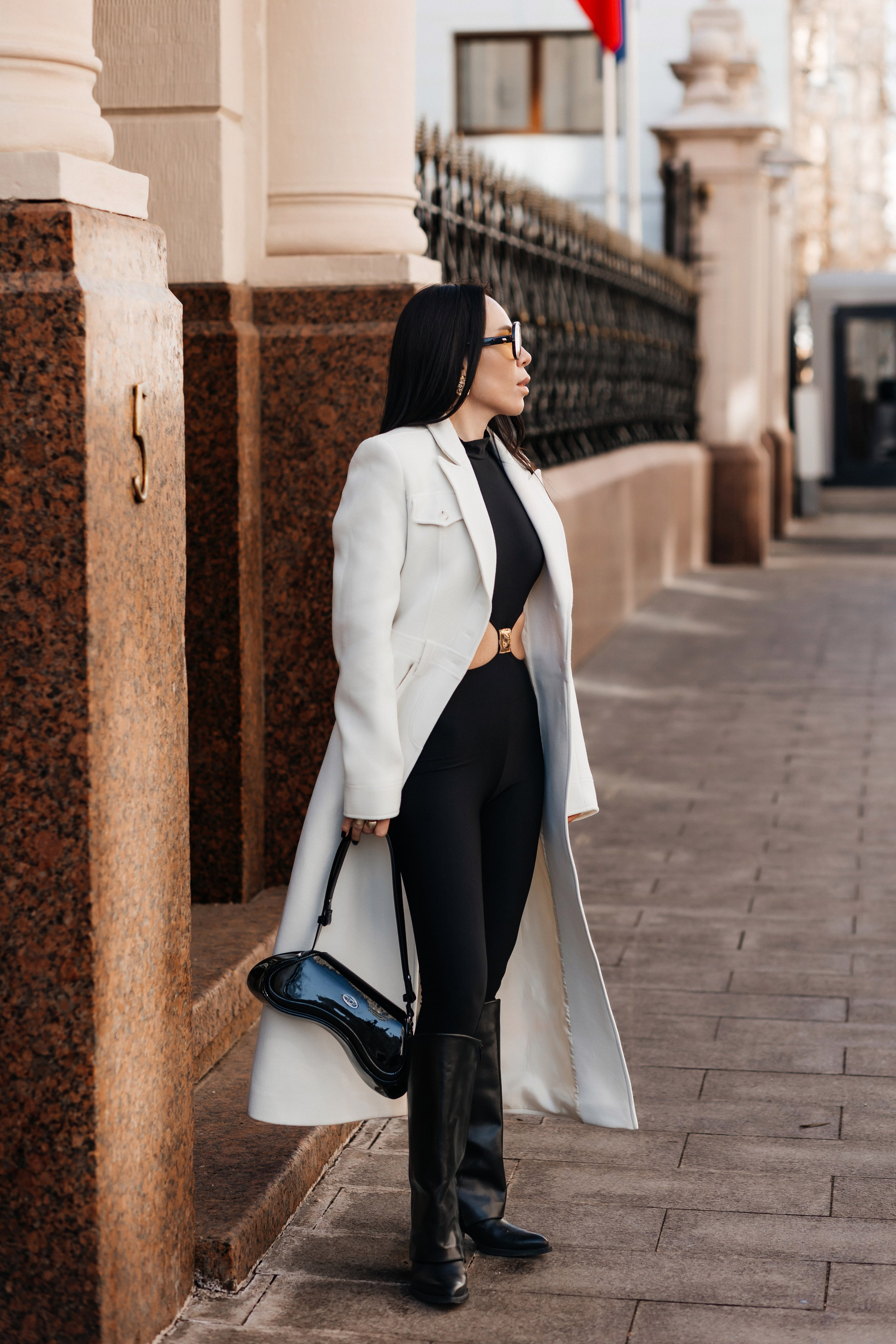 Таша Че. Фотограф Наталия Федосова, г. Москва. TG и Instagram @nataliya_raw