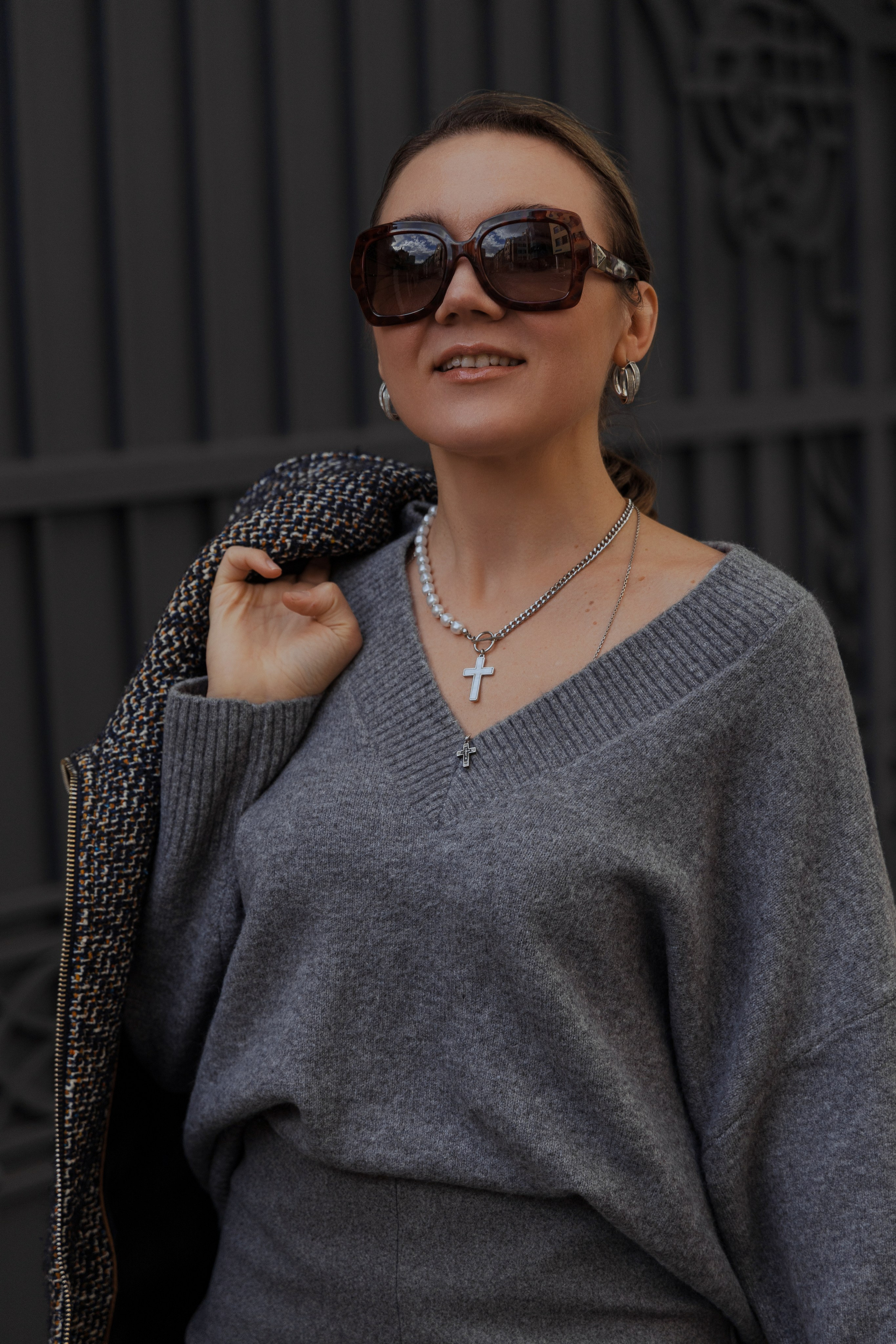 Оксана. Фотограф Анастасия Пинчук