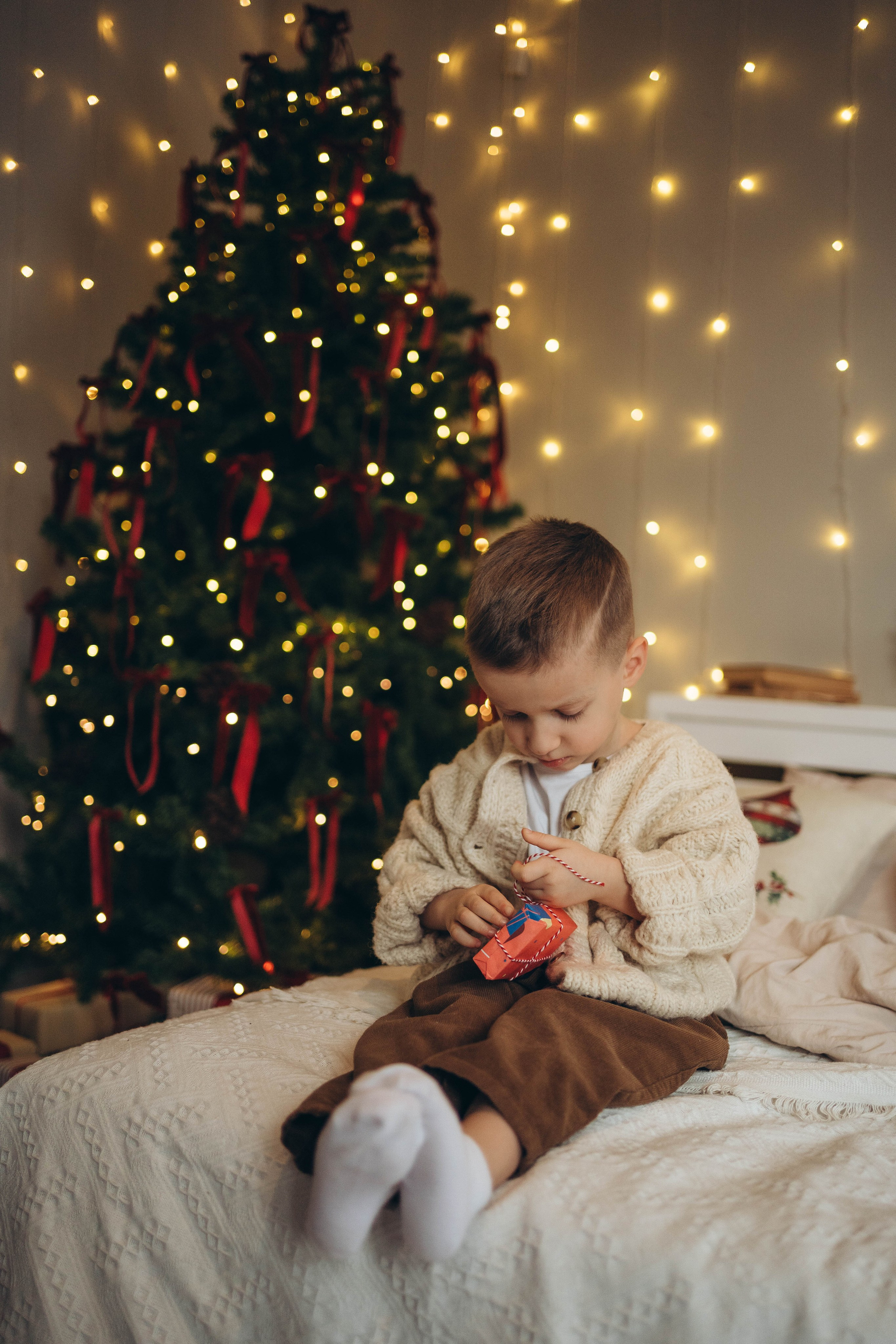 Мирон и Демид