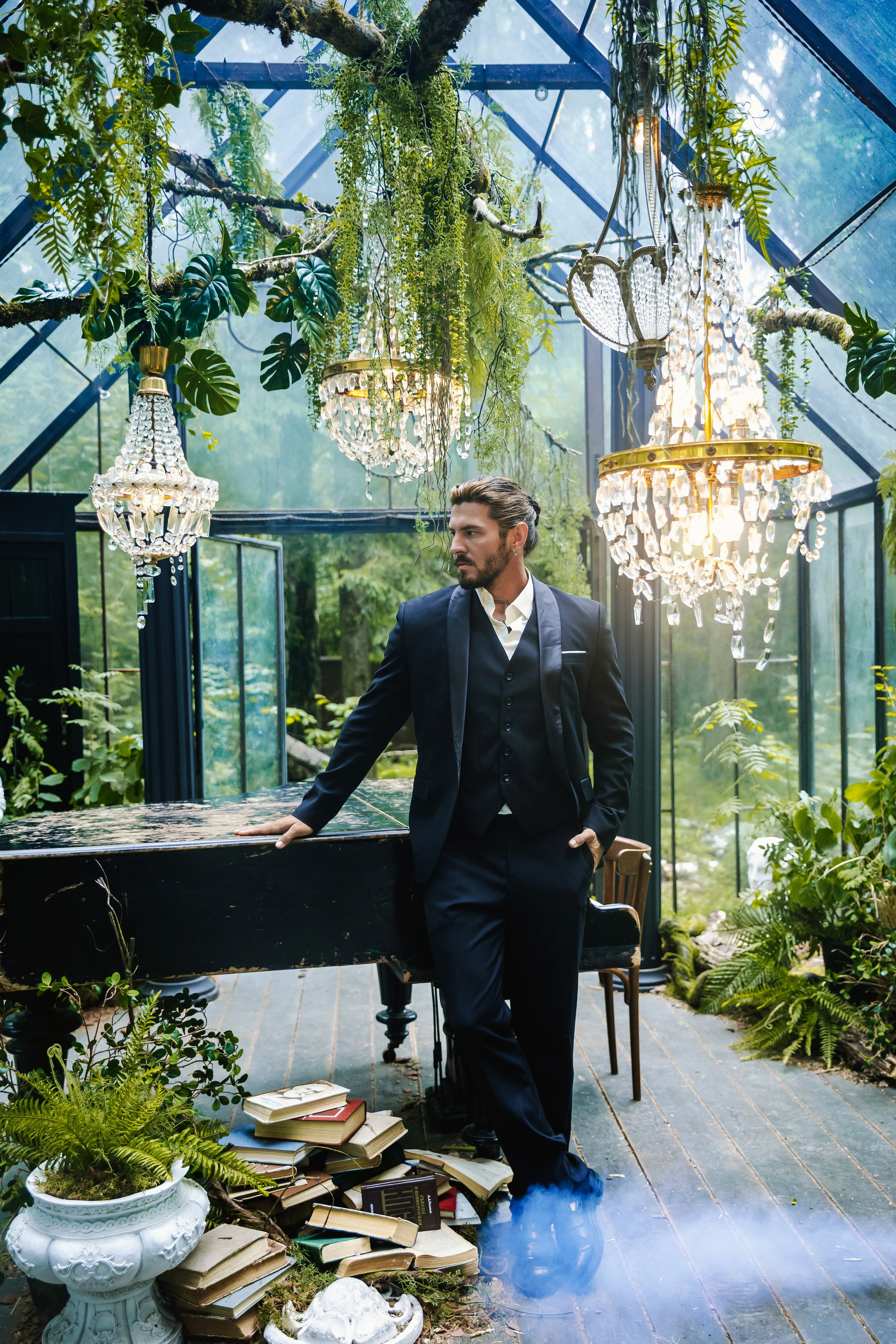 Свадьба в оранжерее ProjectX. Фотограф и видеограф Москва. Свадебный фотограф, видеограф. Выпускные альбомы. Оживающие альбомы