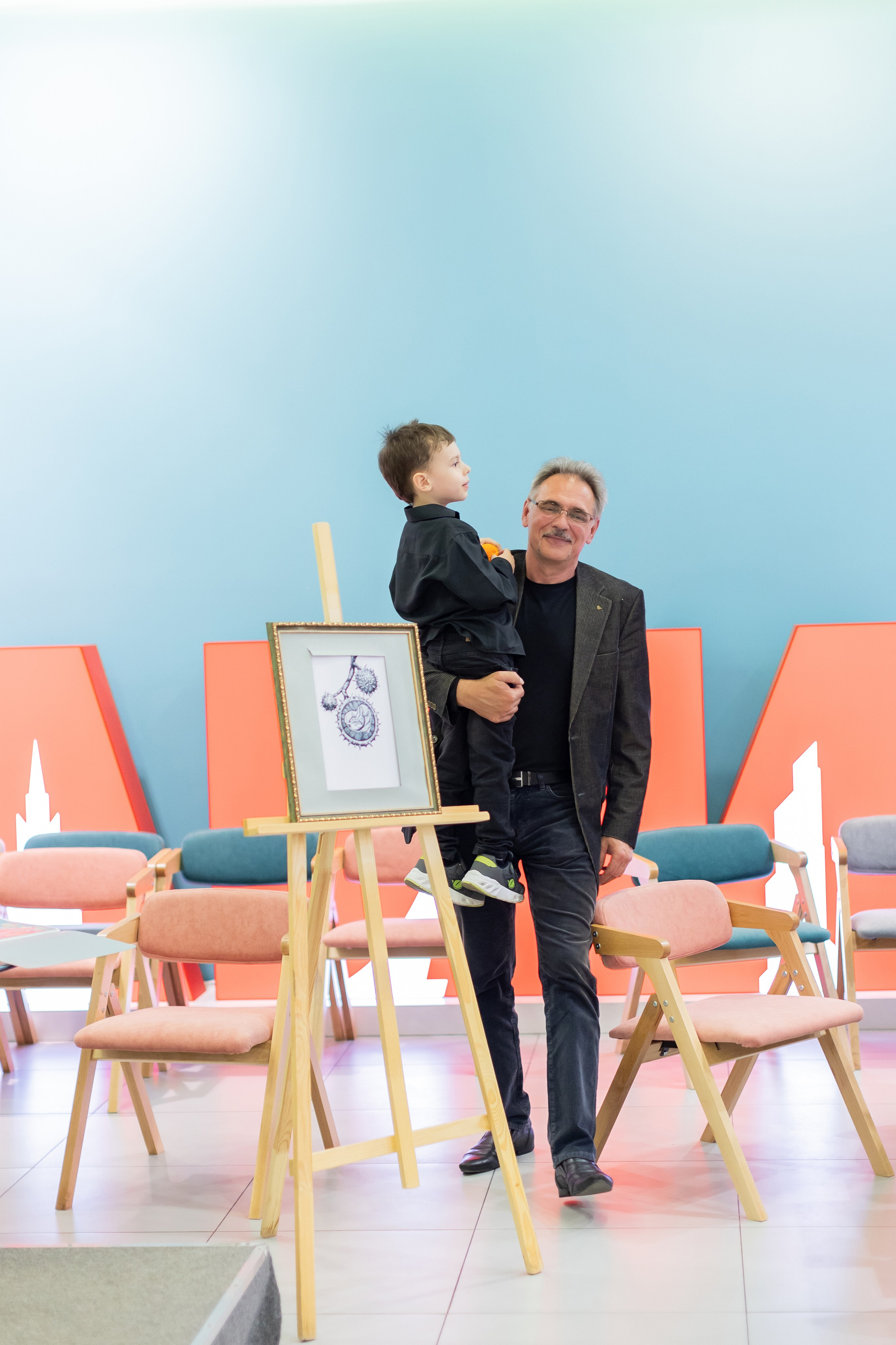 Фотосъемка на день рожденья, юбилей, праздник в г. Московский, Град Московский, ПМГП. Фото и видео Москва, Московский. Свадебный фотограф, видеограф, фотосессии, видеосъемка