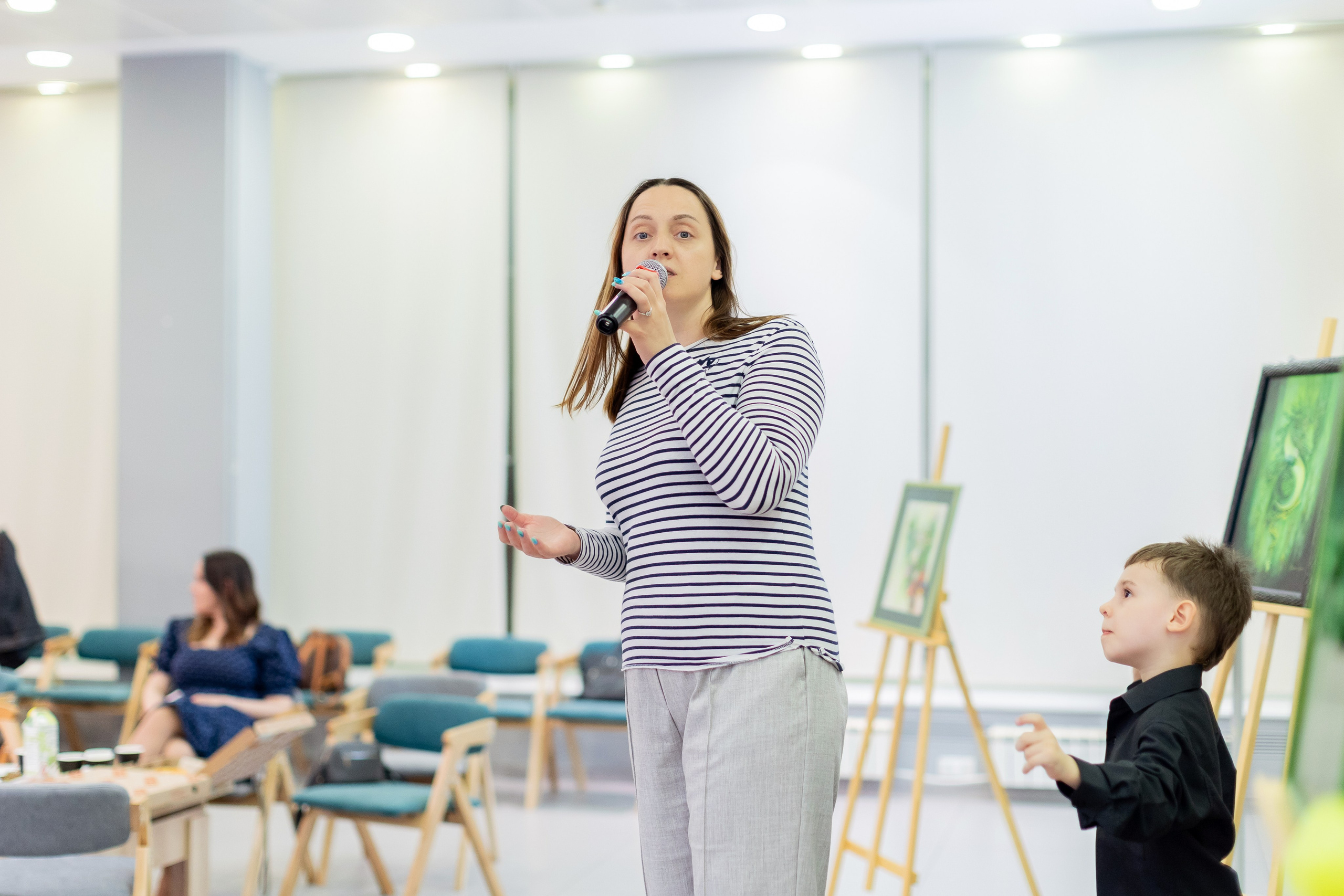 Фотосъемка на день рожденья, юбилей, праздник в г. Московский, Град Московский, ПМГП. Фото и видео Москва, Московский. Свадебный фотограф, видеограф, фотосессии, видеосъемка