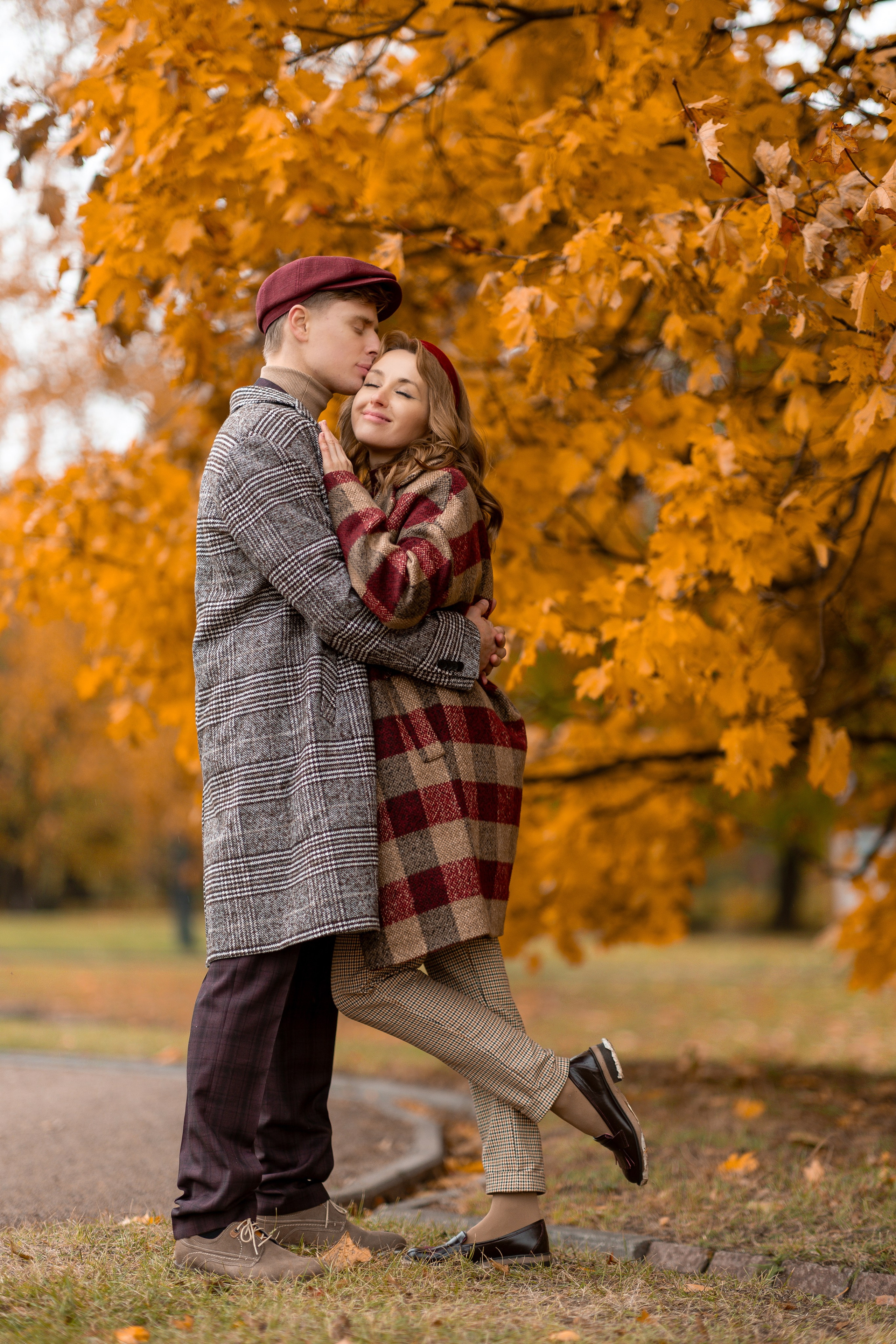 Love Story Вадим и Катя. Фото и видео Москва, Московский. Свадебный фотограф, видеограф, фотосессии, видеосъемка