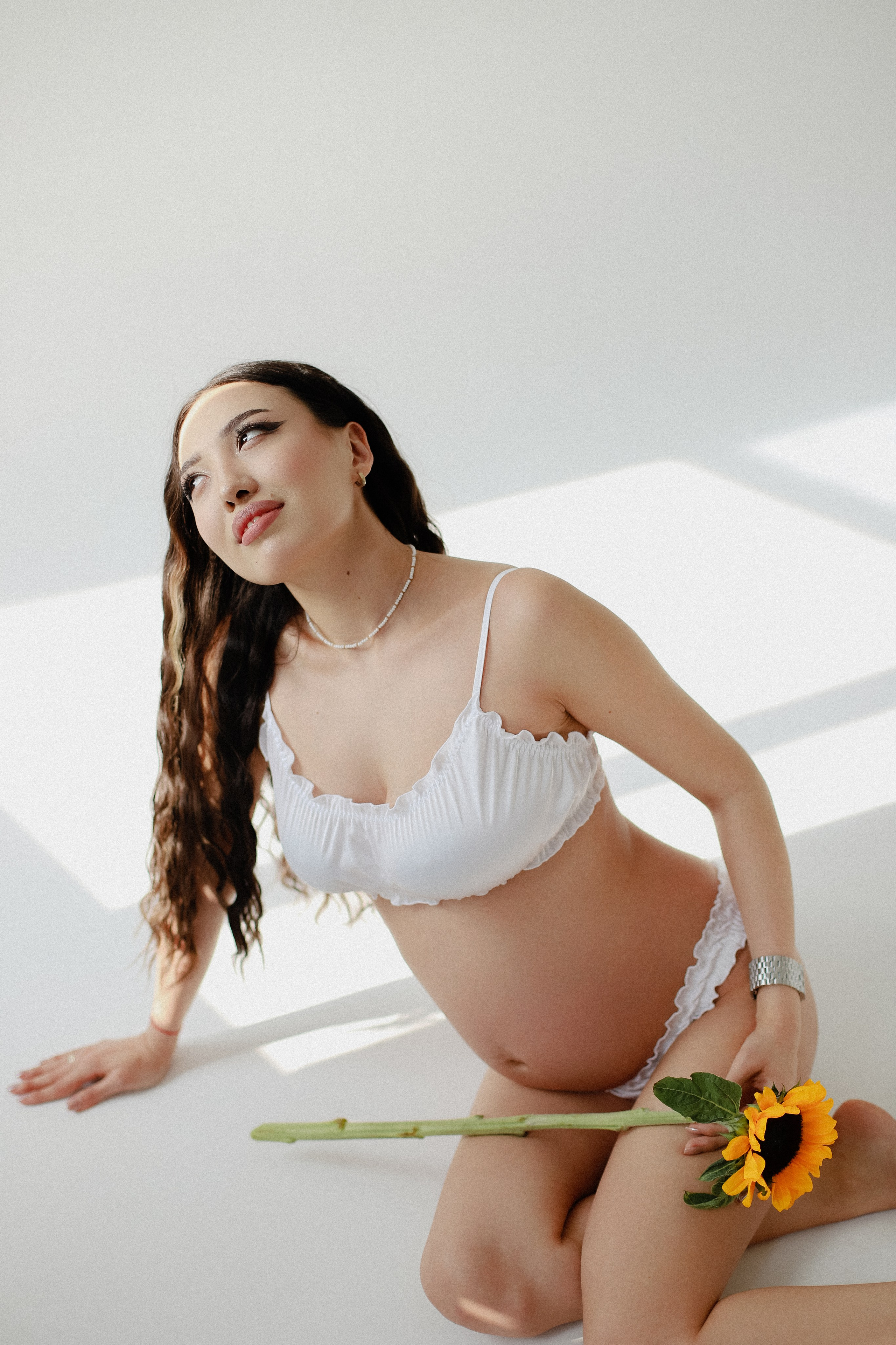 Диана. Фотограф в Алматы и Москве Даша Пушкина