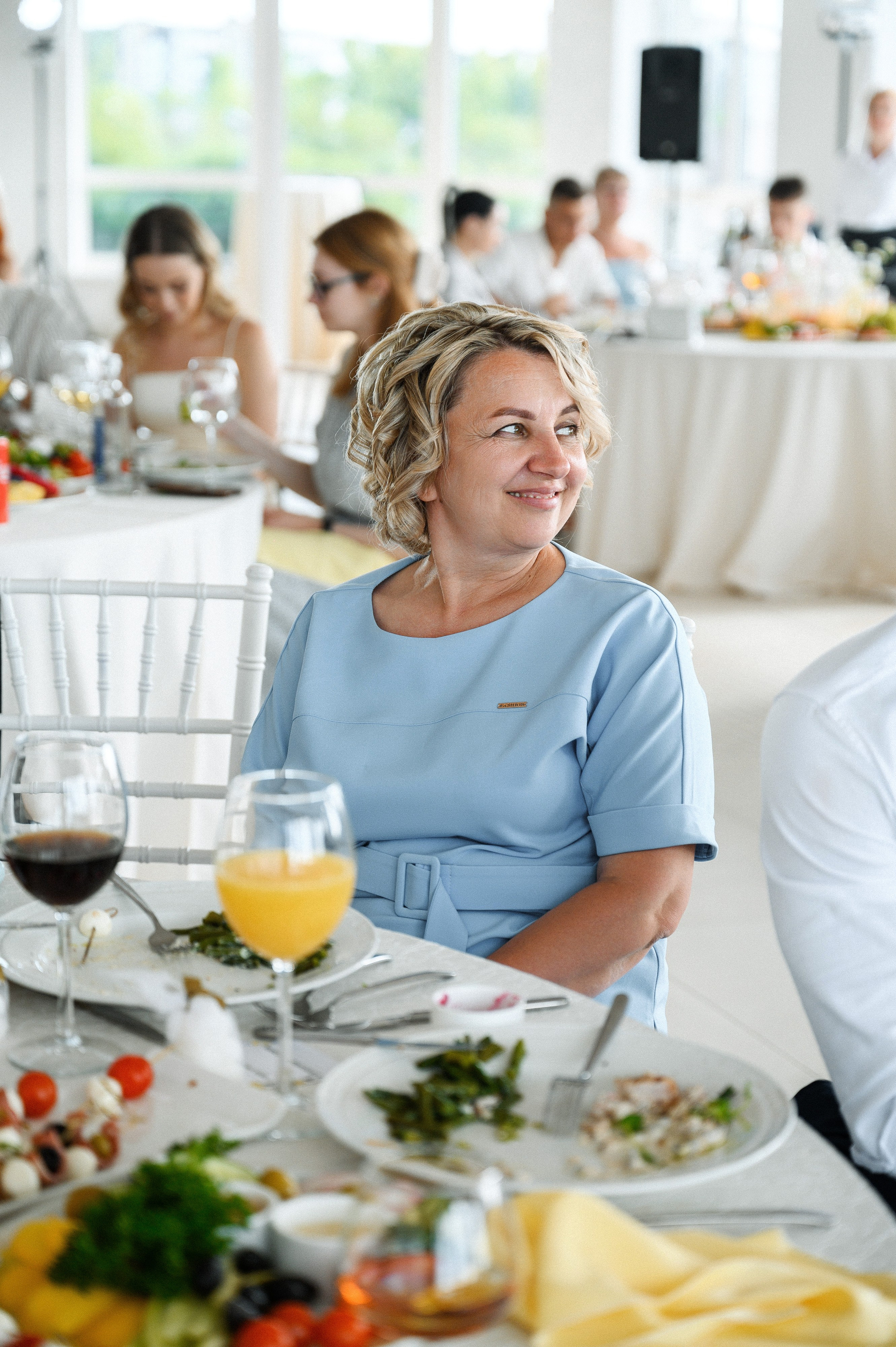 Илья & Алина