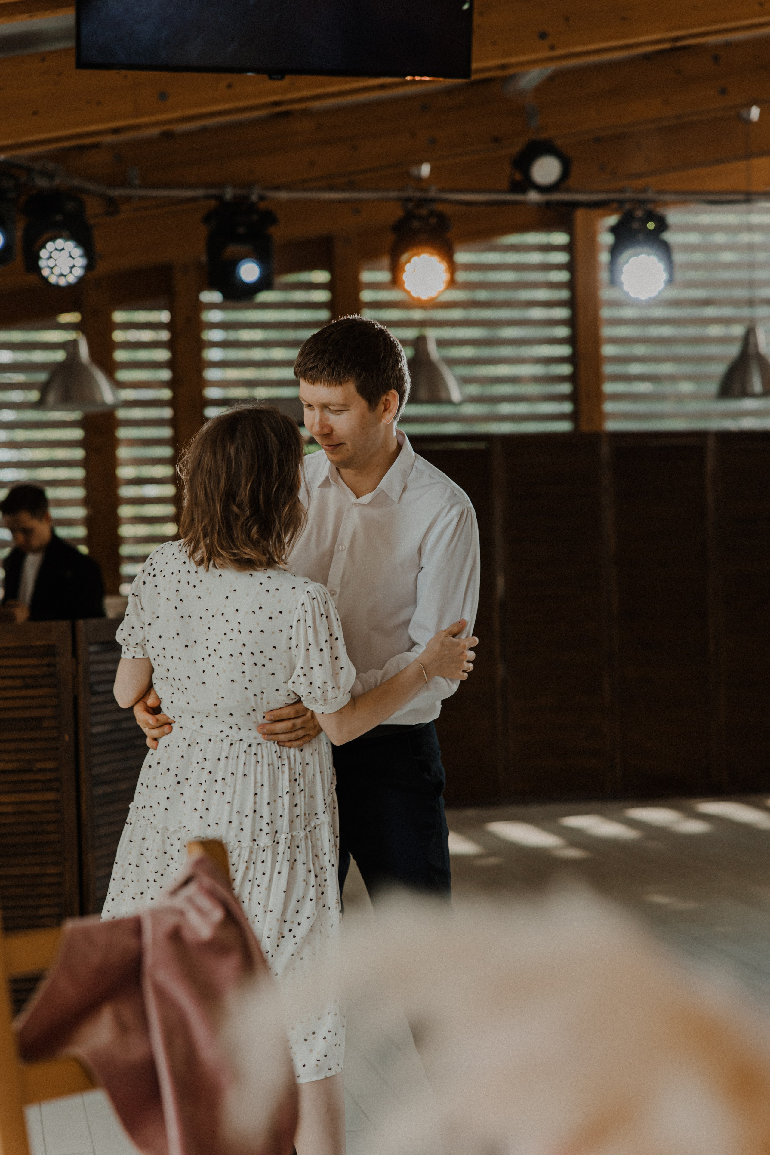 Олег и Диана. Свадебный и семейный фотограф Елизавета Ермак | Москва и МО