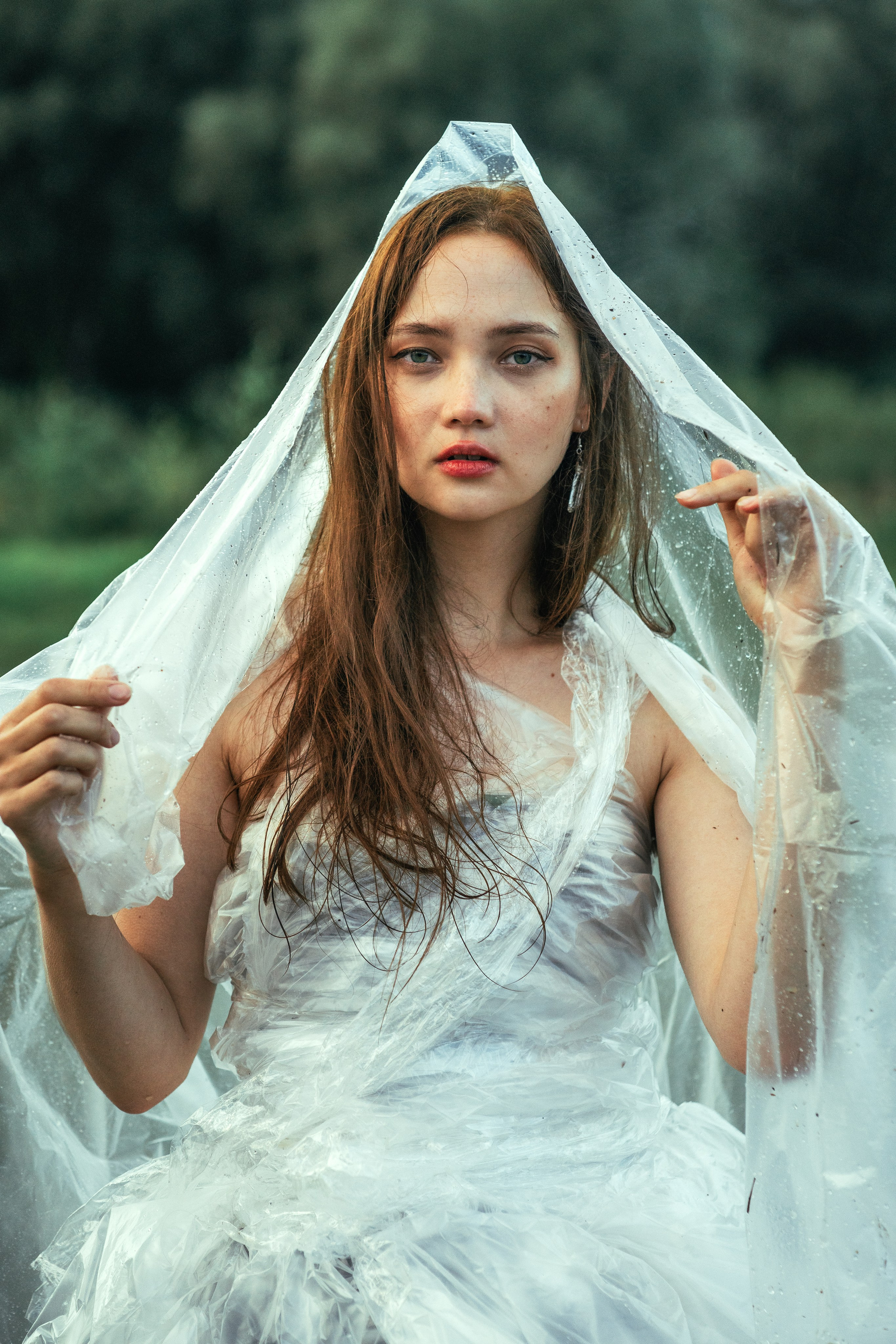 МусорАрт. Фотоким