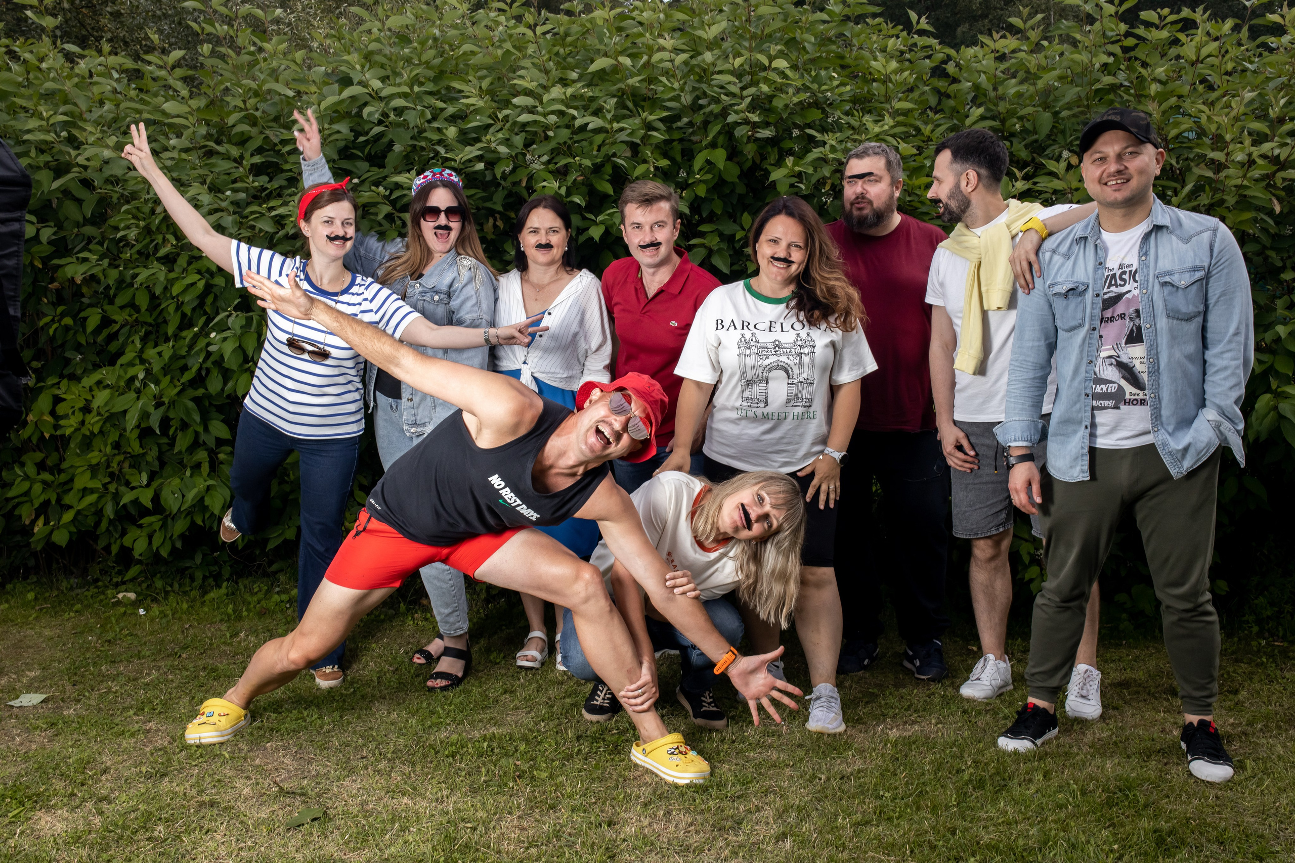 Отзывы. Фотограф Неумывакин Кирилл