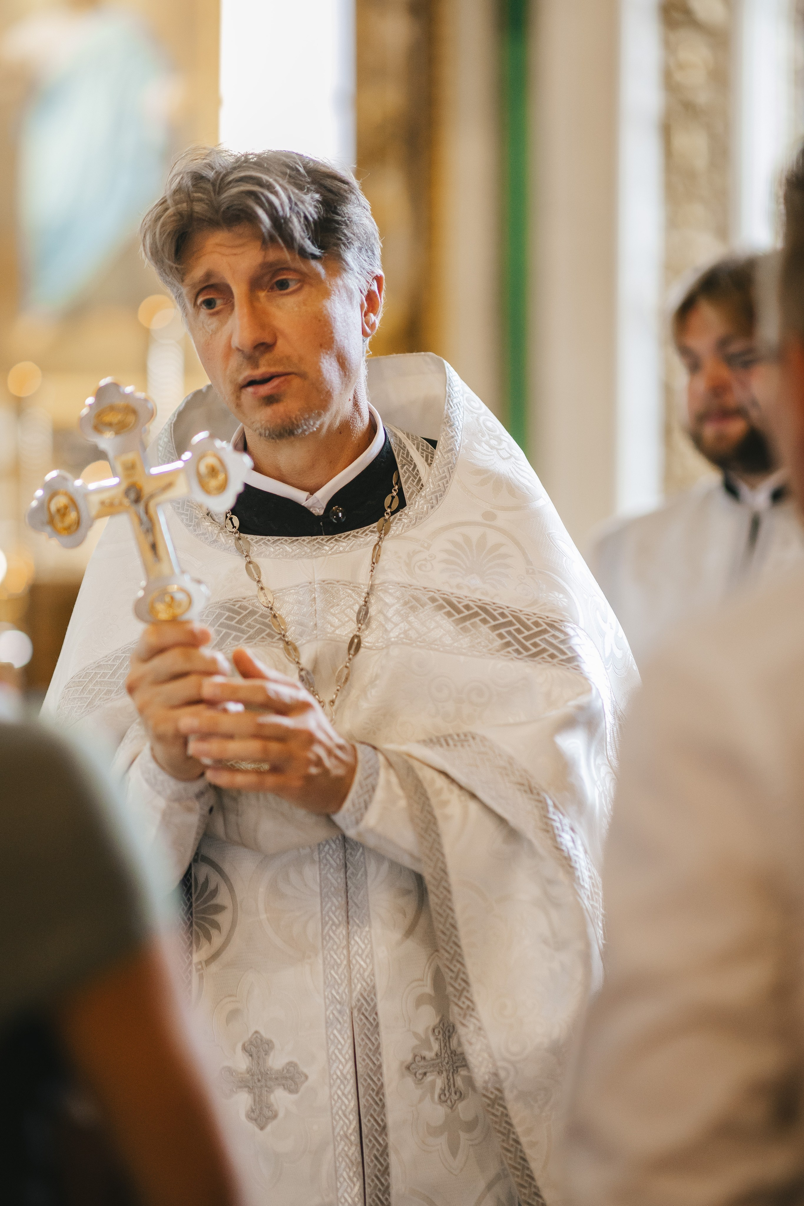 Крещение Миры. Семейный lifestyle фотограф в Санкт-Петербурге Людмила Пахомова