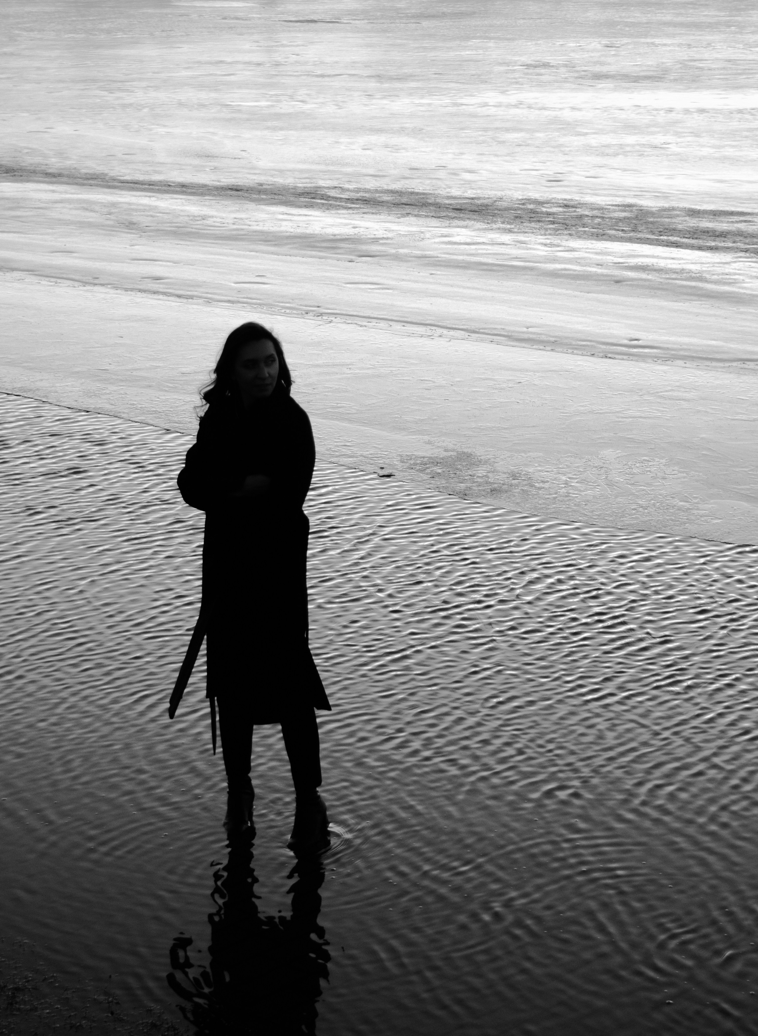 Портретная фотосъемка девушки в Гомеле. Жуков Илья  свадебный фотограф в Москве