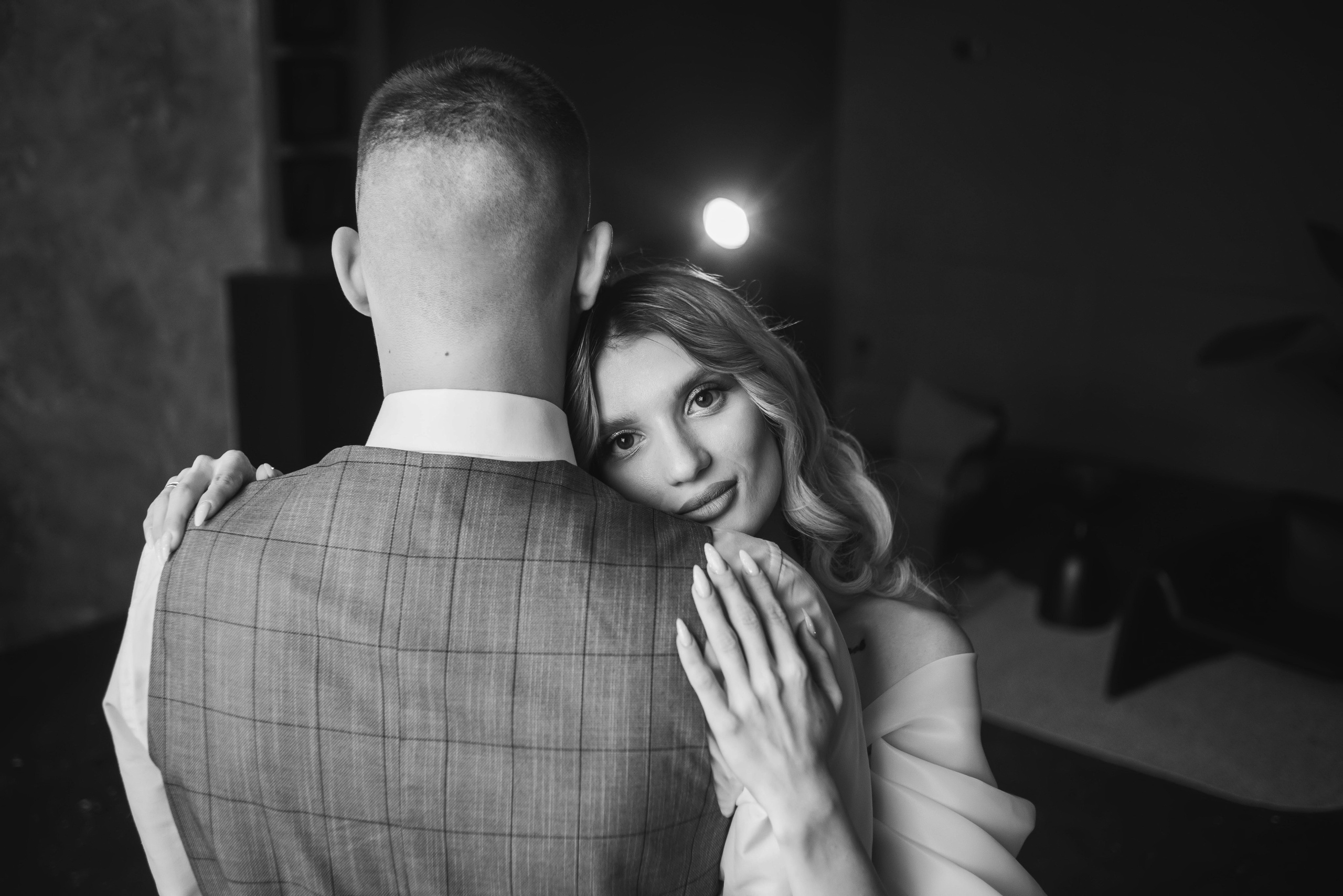 Ян и Светлана. Свадебный фотограф в Самаре Анна Гладунова