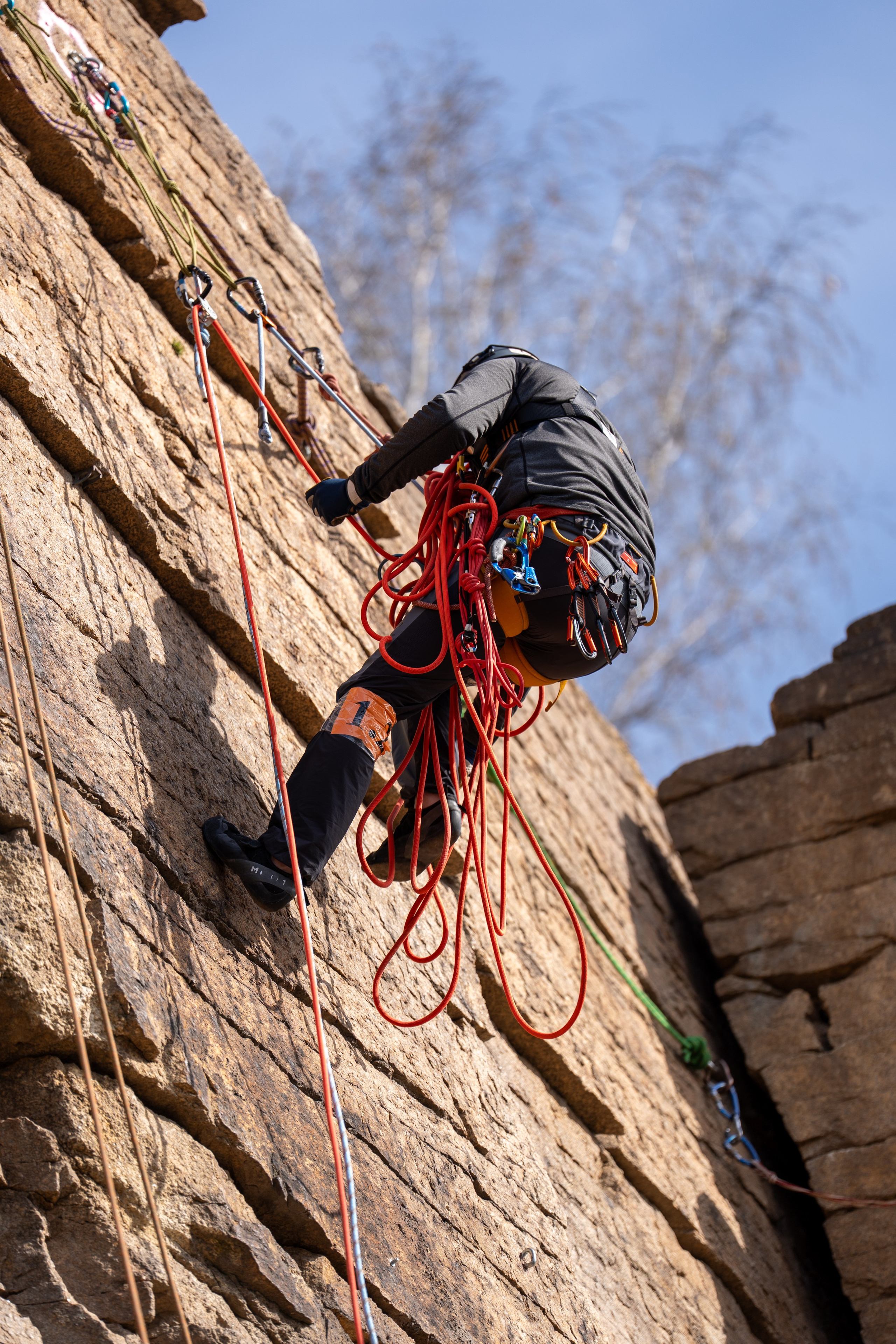 Спортивный репортаж в Челябинске