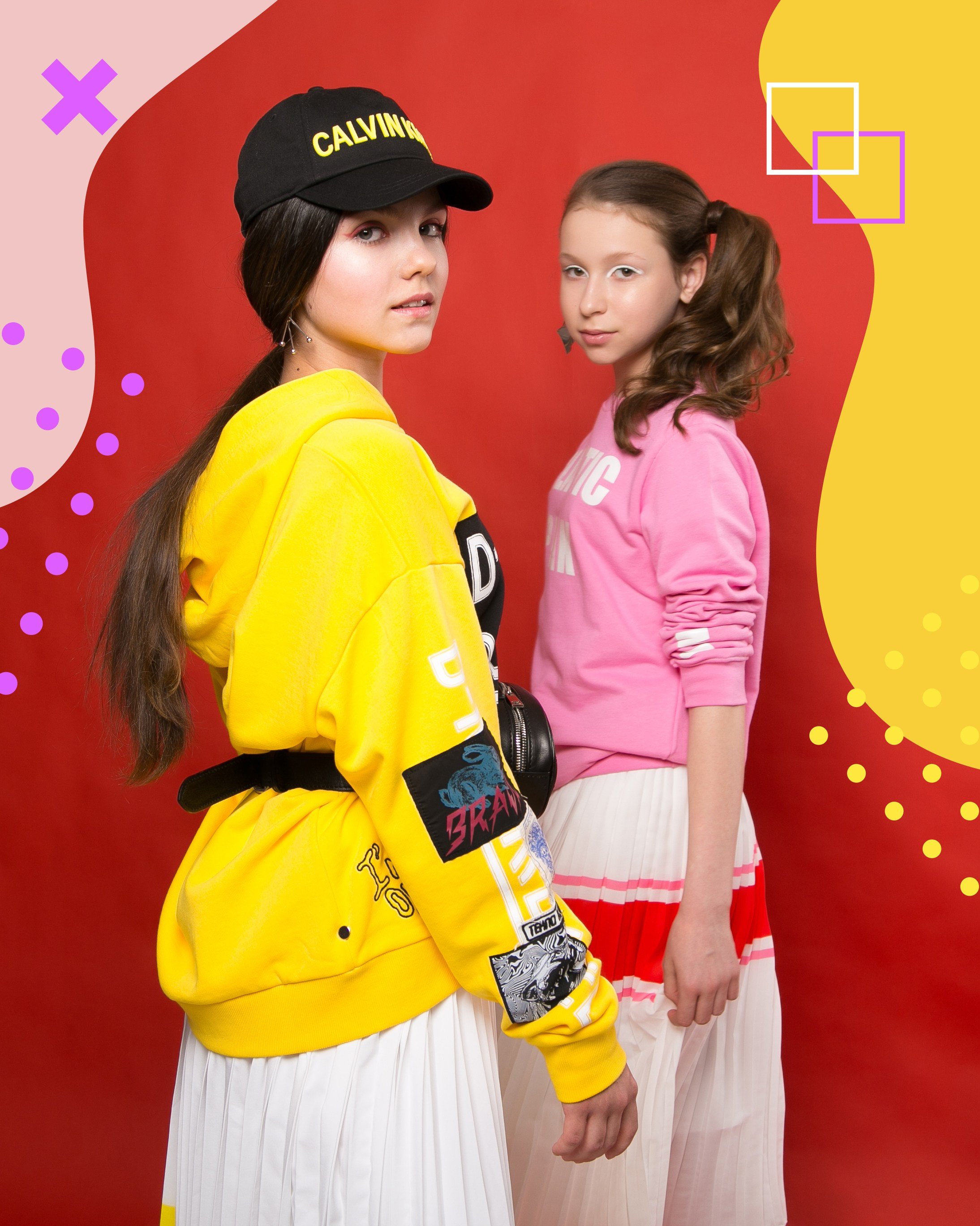 Fusion. Фотограф Вероника Кольтеева