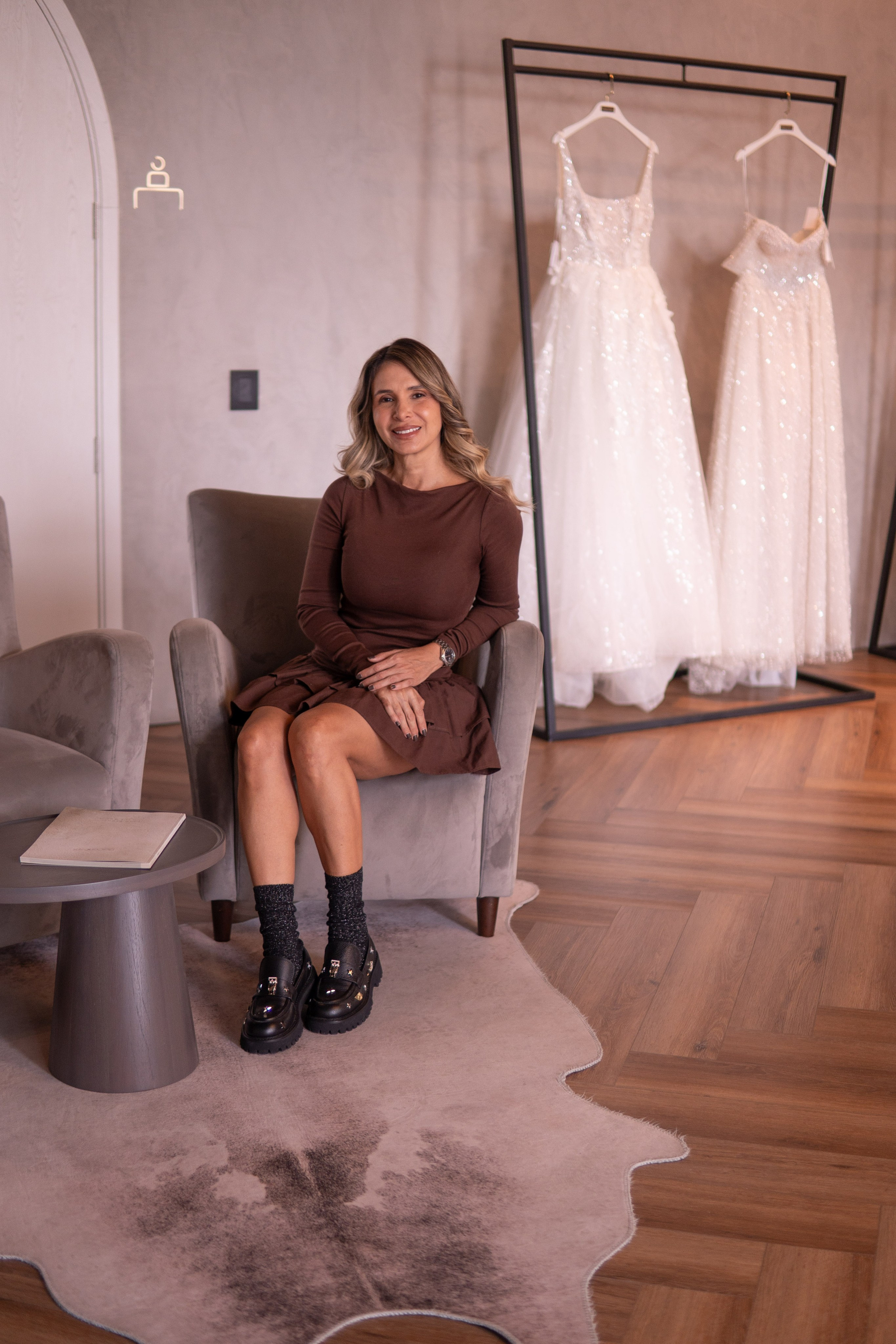 La Esposa. Wedding Photographer in Barcelona and Medellin