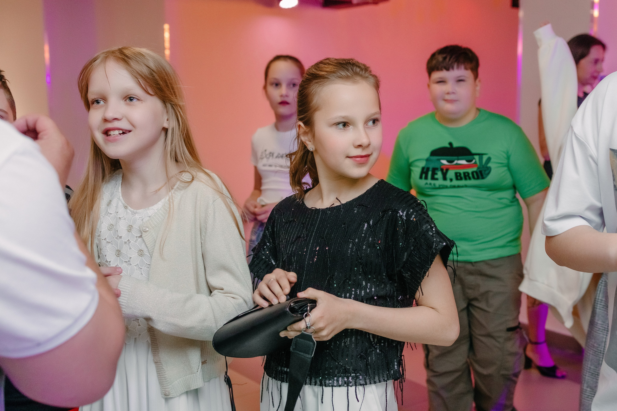 Выпускной 4 класс. Диана Тимиряева | Фотограф в Воронеже