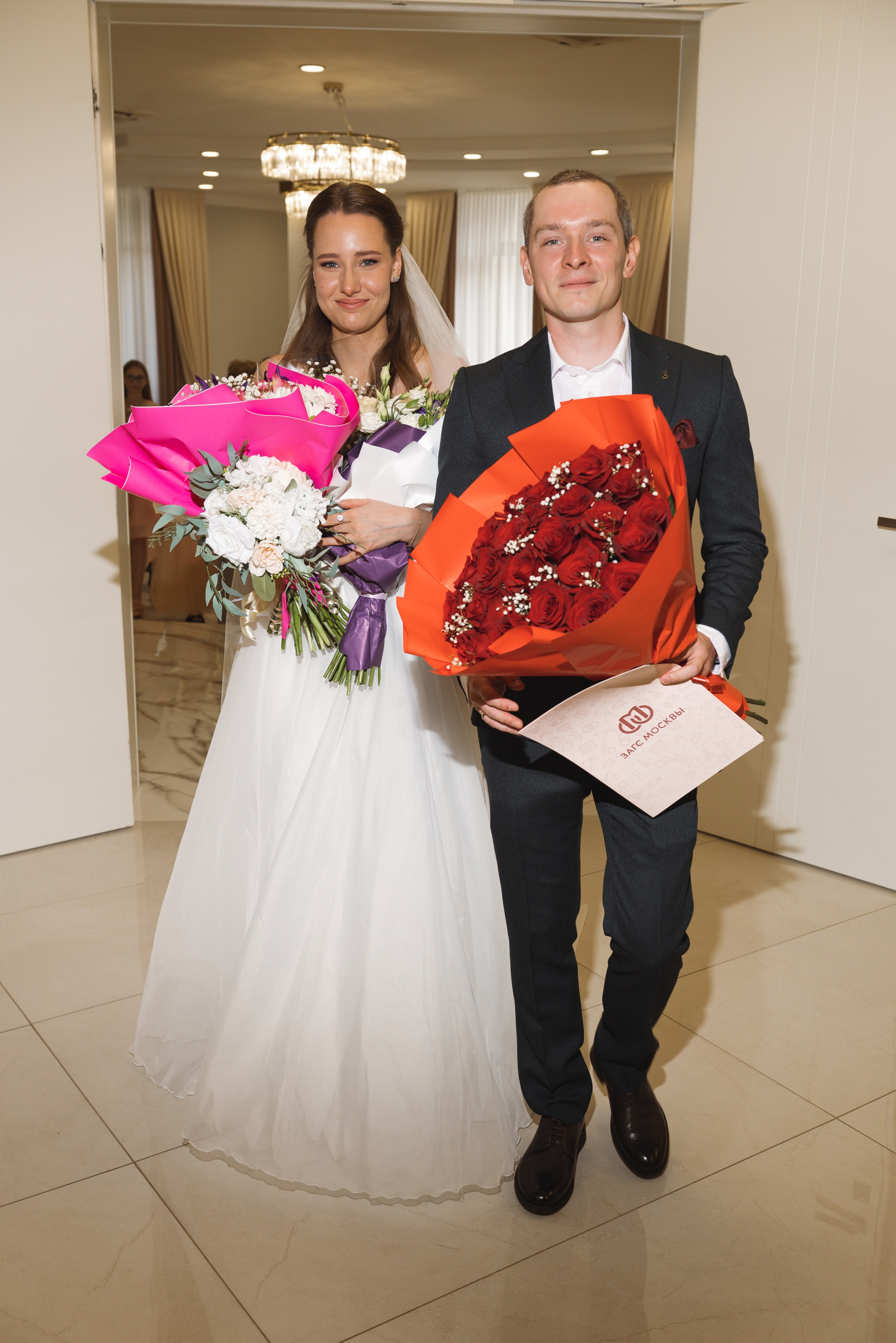 Свадьба в ЗаВидное. Фотограф Москва Настя Профотовна. Репортажные, свадебные и контент фотосессии