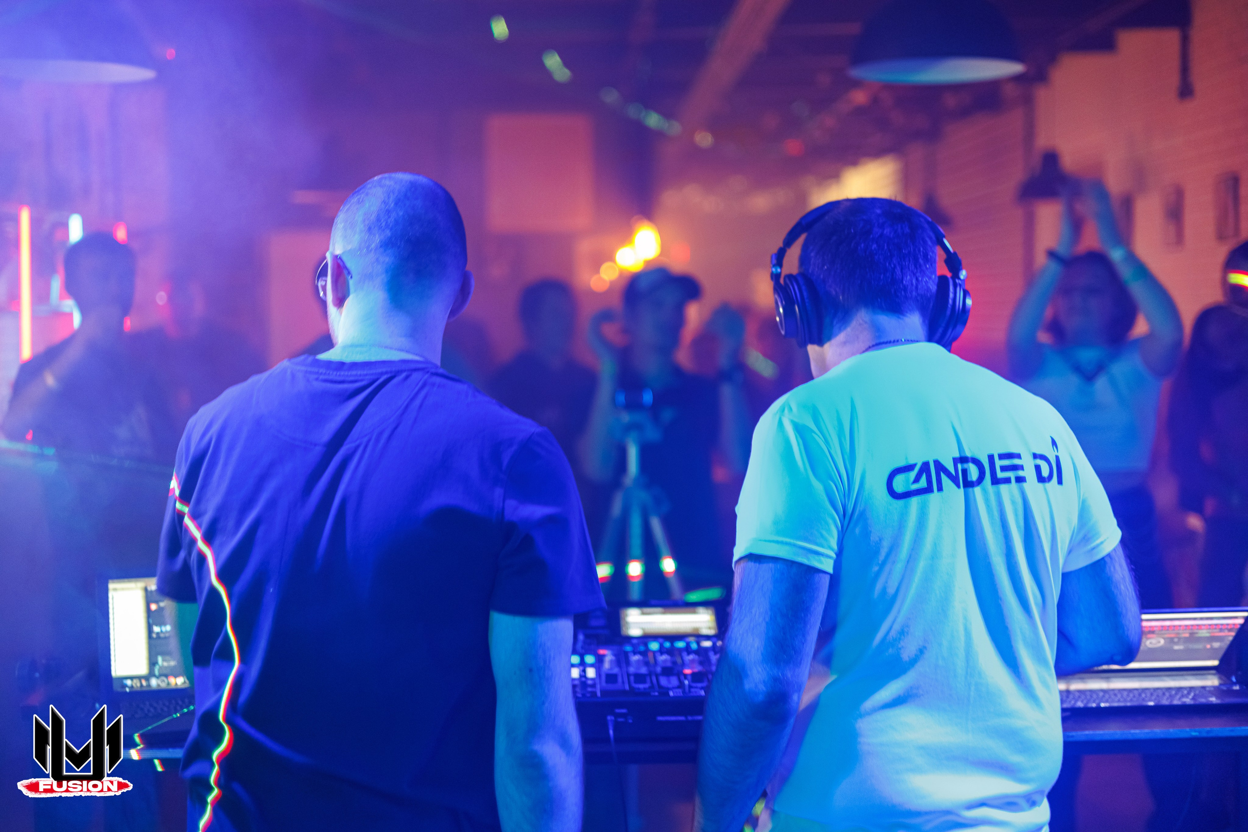 ULTIMATE: Fusion Вечеринка. Репортажный, Event фотограф в Санкт-Петербурге и ЛО Морозов Дмитрий