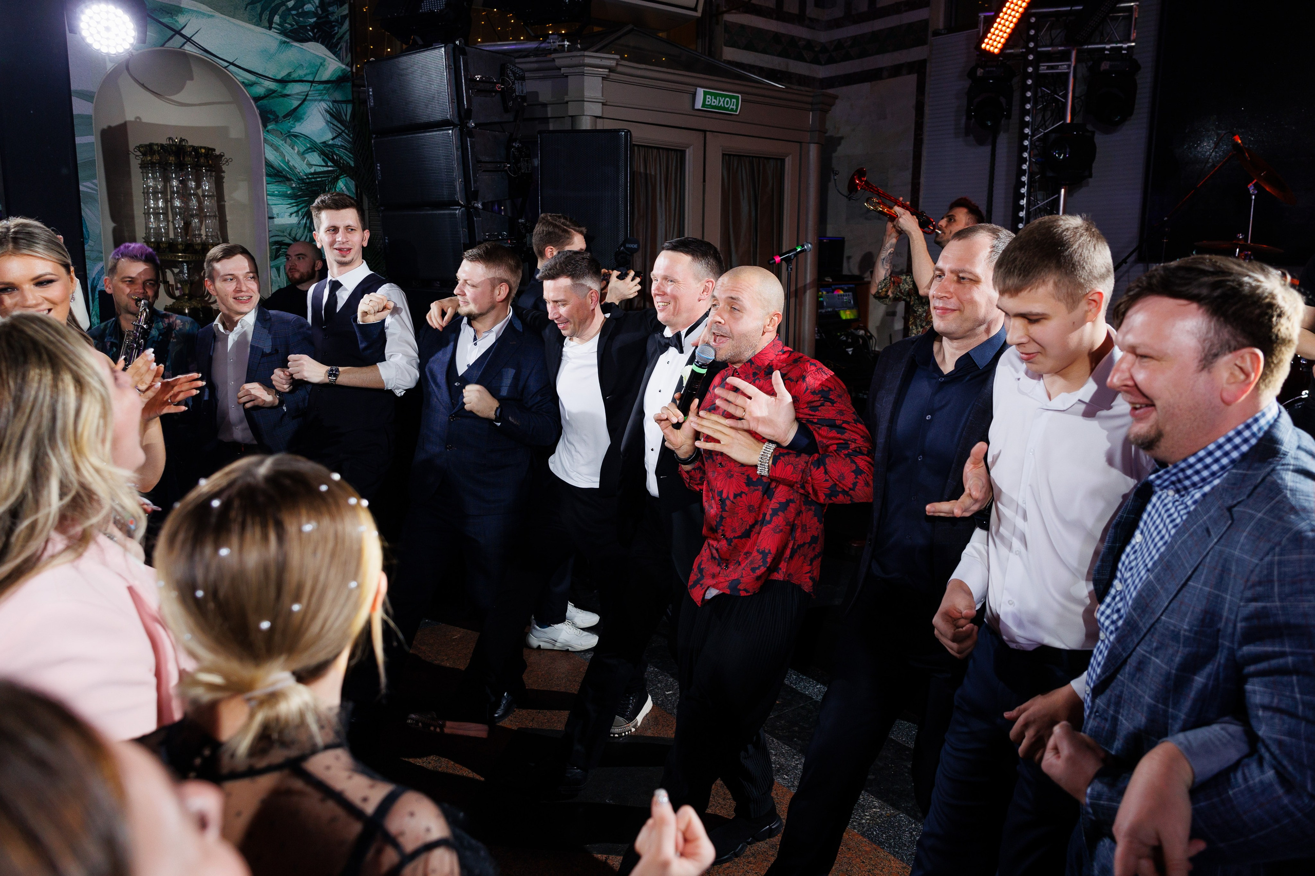 Metropol + Balzi Rossi. Фотограф Юрий Клим | Москва