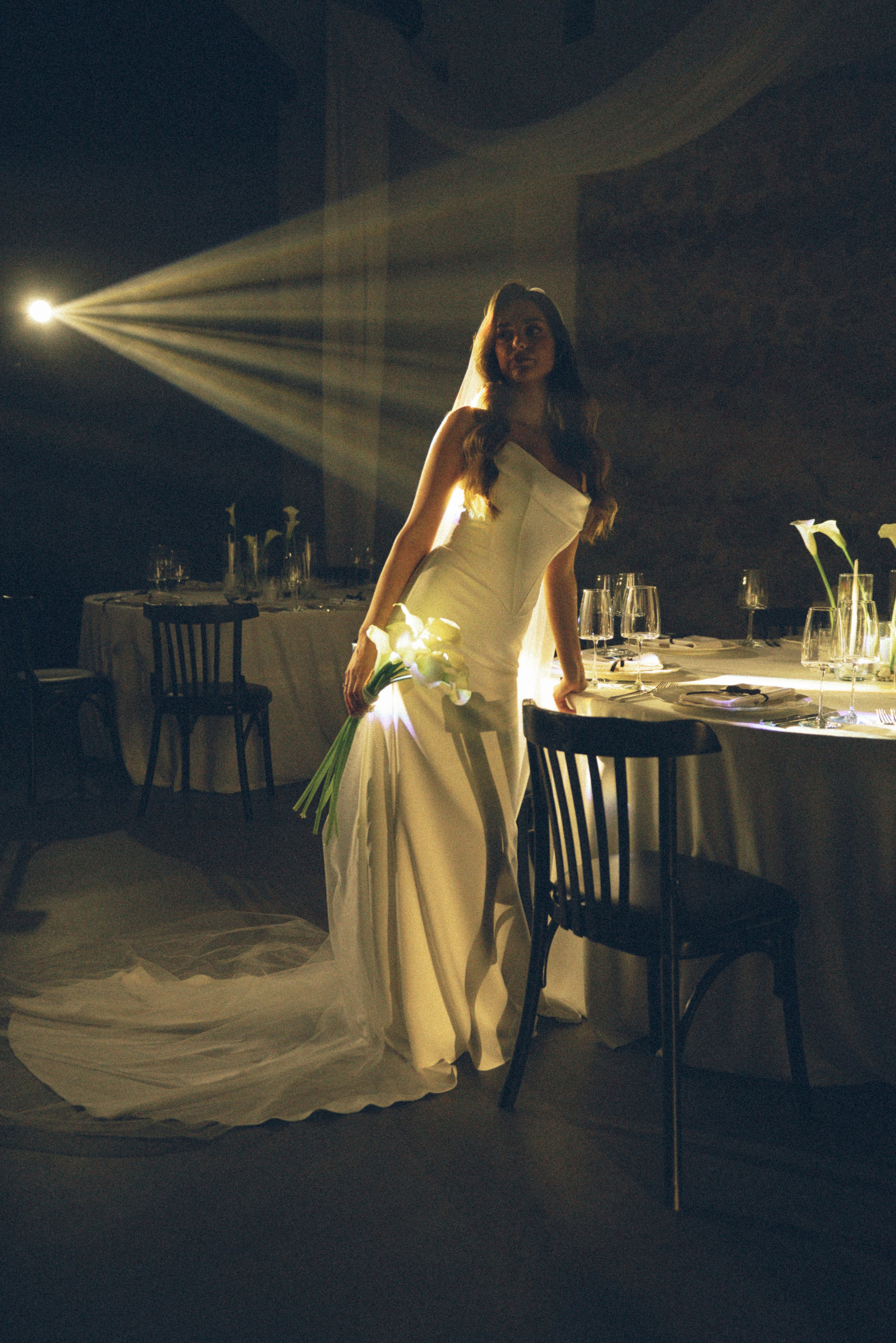 Yana and Sergey. Главная