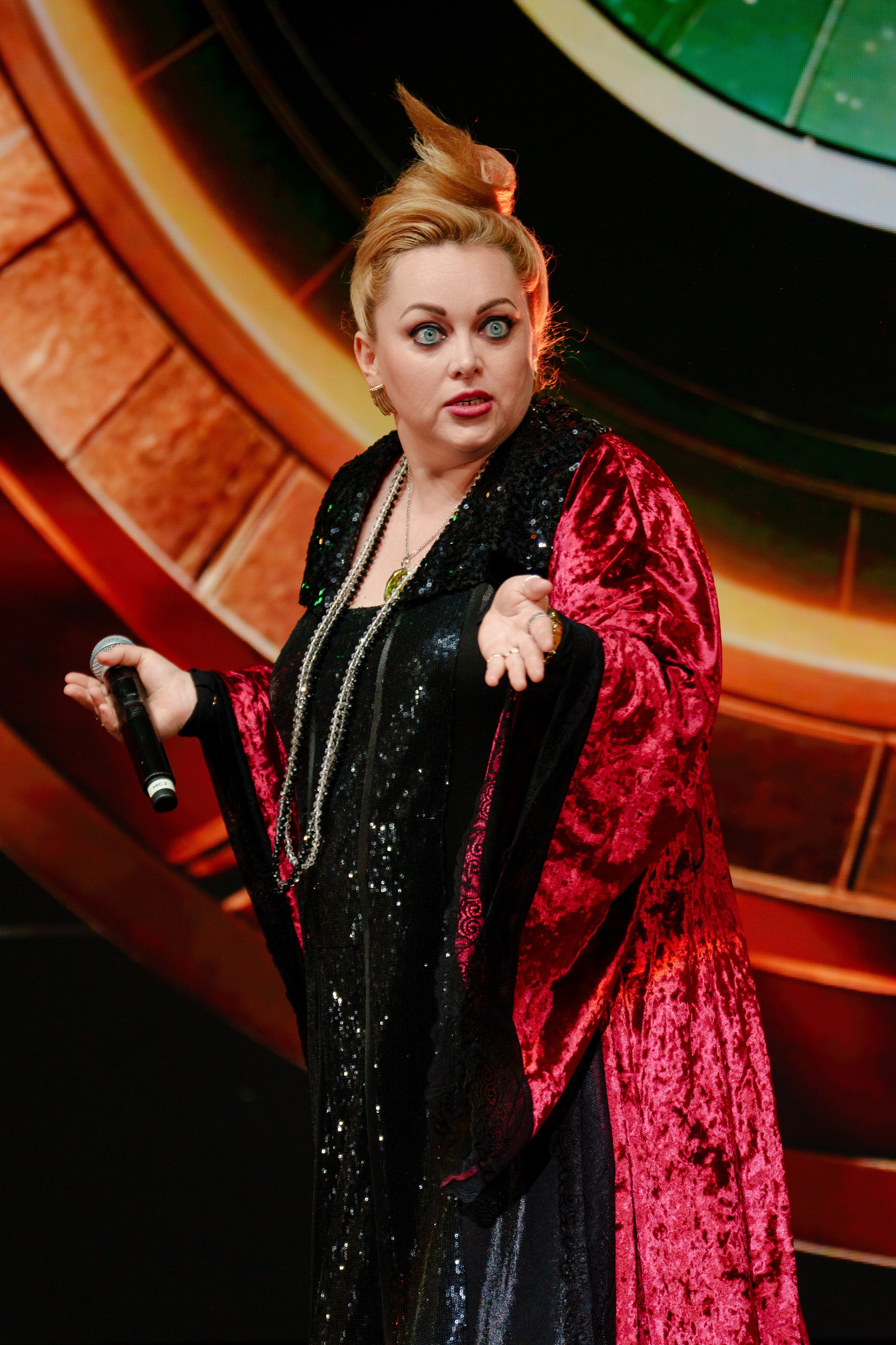 Фотограф Сергей Дружинин на премию GetAward. Репортажный фотограф Москва Сергей Дружинин