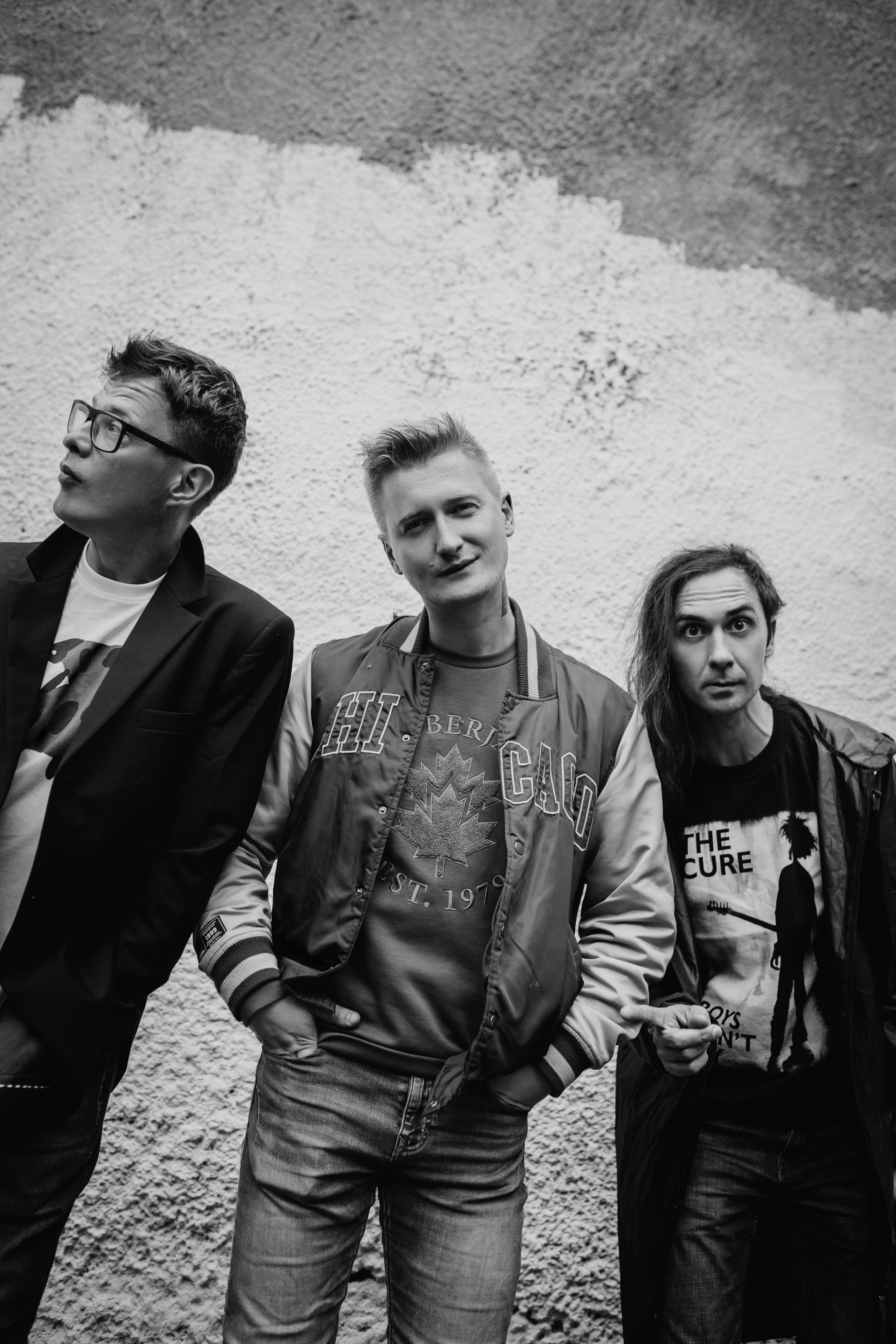 РАДИОПОМЕХИ. Фотограф Елена Богачева (lenalena_na_na_na)