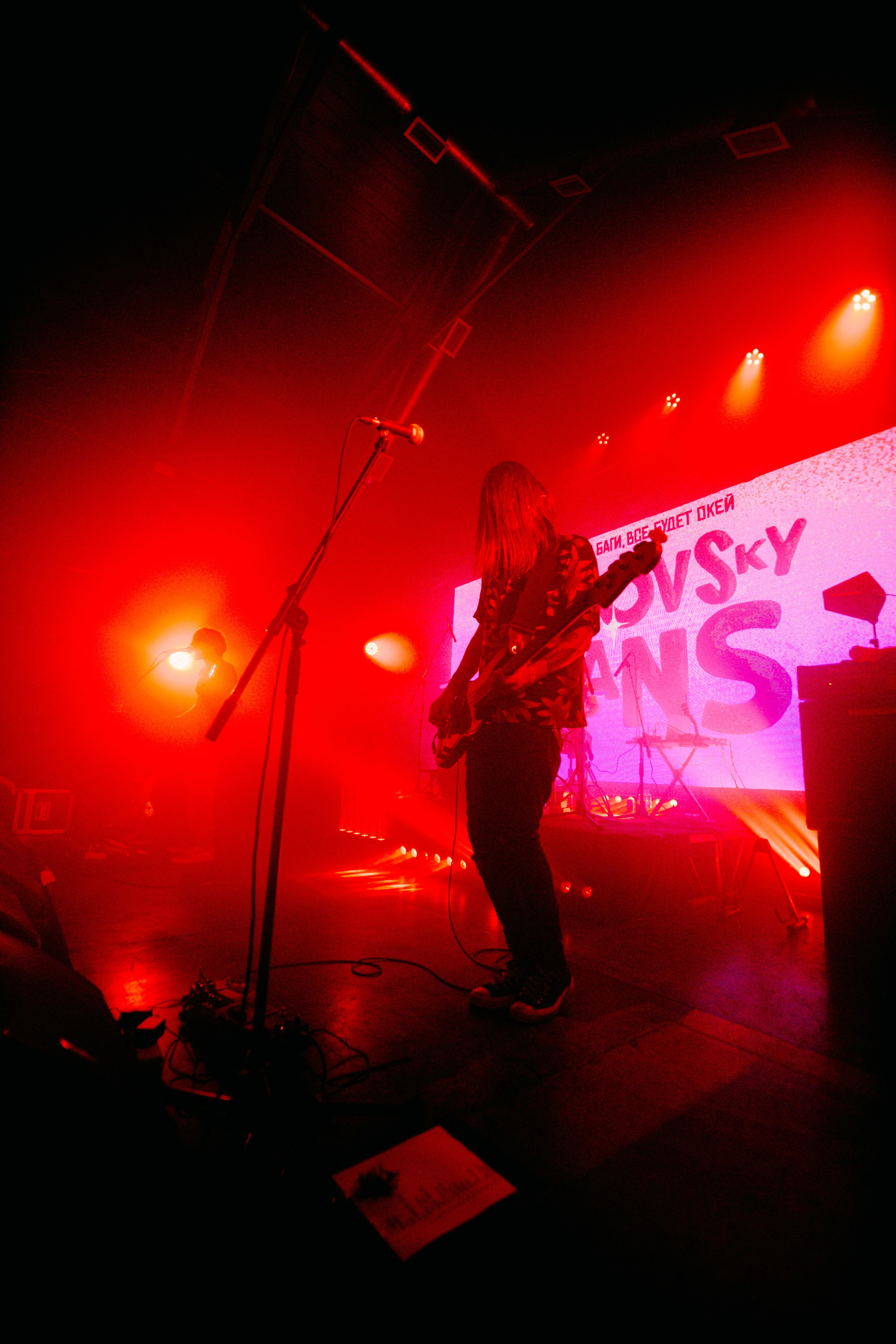 Джинсы тарковского. Фотограф Елена Богачева (lenalena_na_na_na)