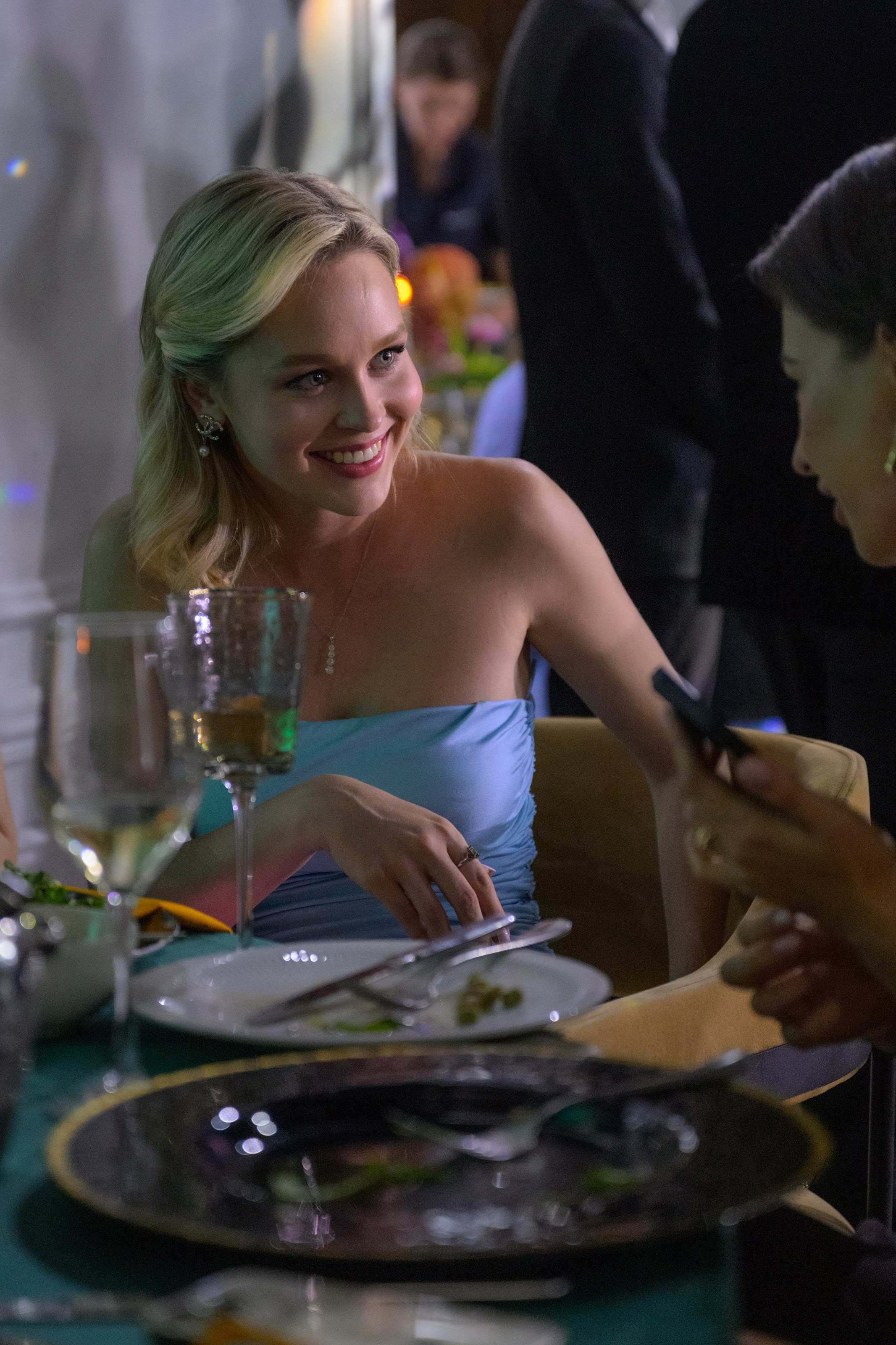 Михаил 35. Главная