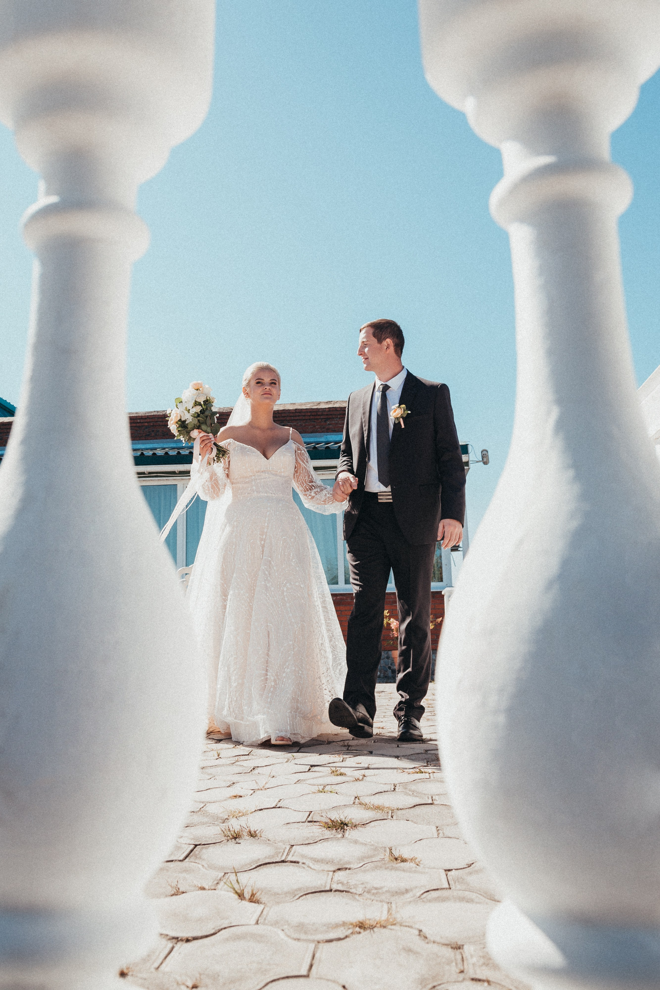 🖤. Екатерина Королева. Фотограф. Хабаровск