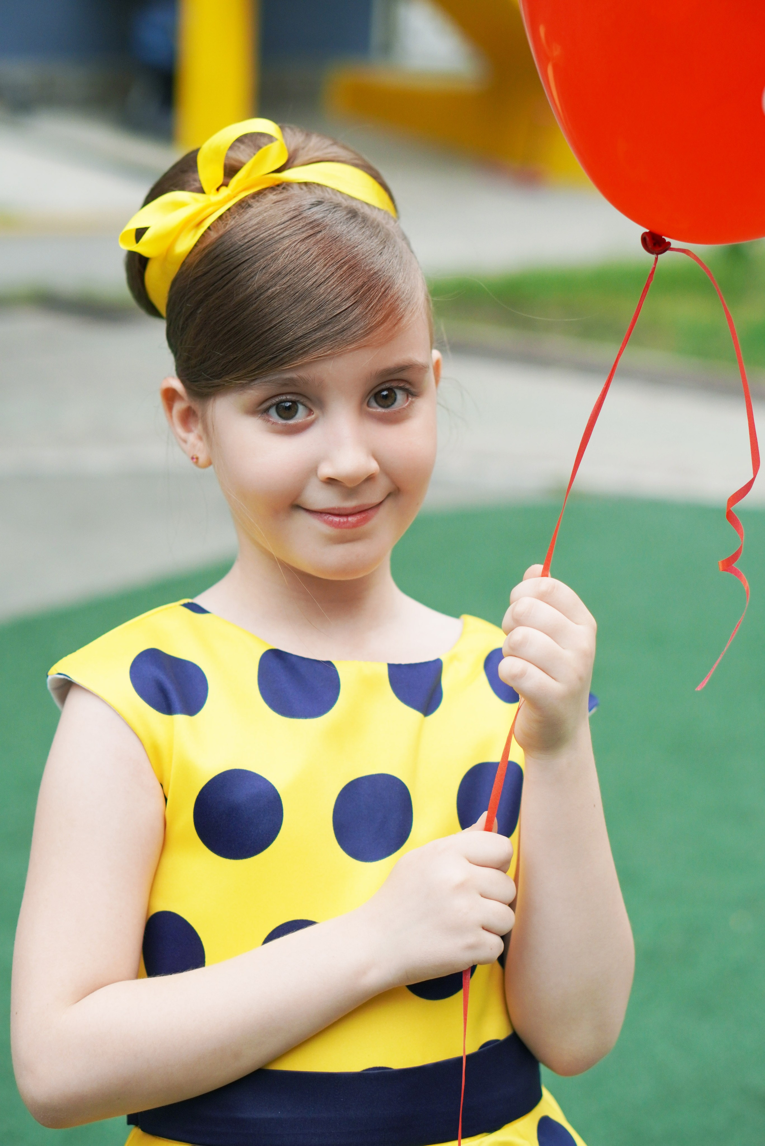 Дети. Фотограф в Екатеринбурге Ольга Дорогина