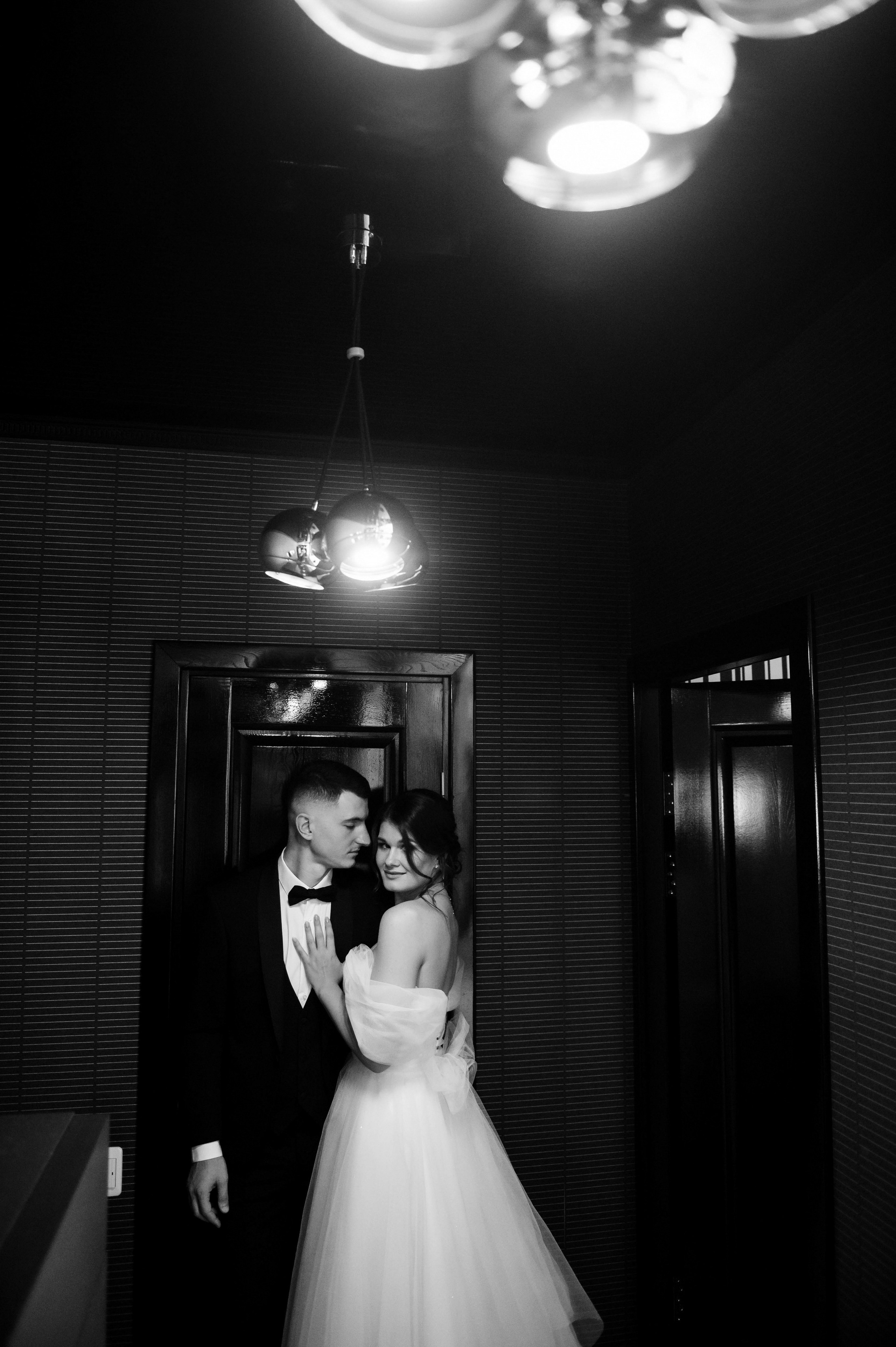 Алексей + Юлия. Свадебный фотограф Владимир Рябков