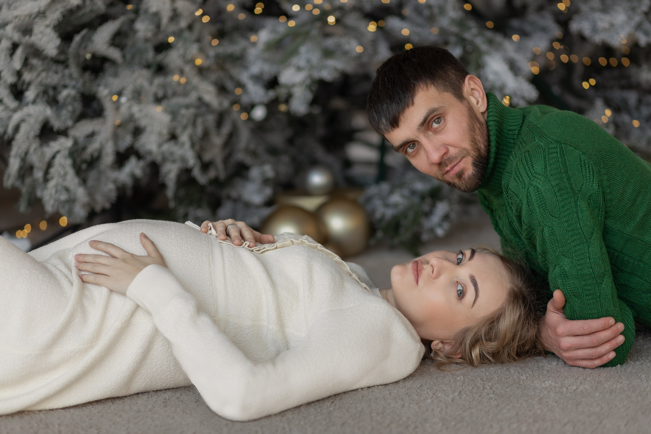 Семейный и детский фотограф в Ярославле