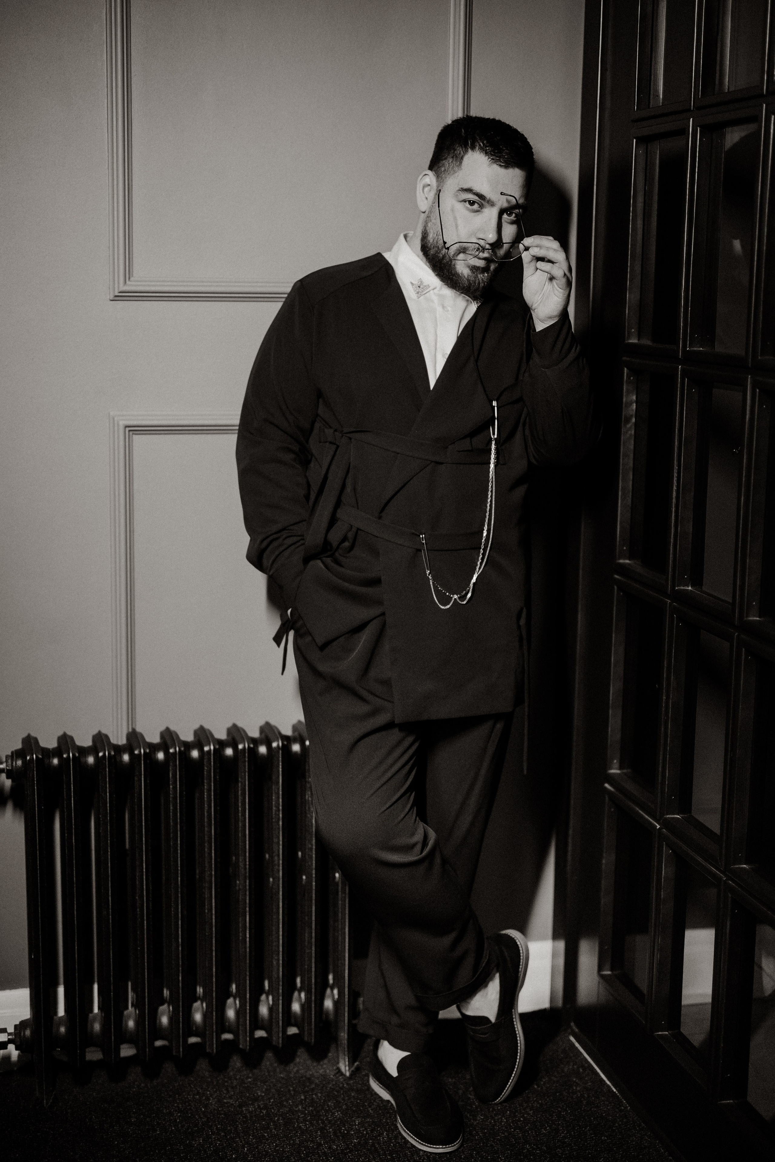 Egor x Tanya. Daria Chigintseva Photographer