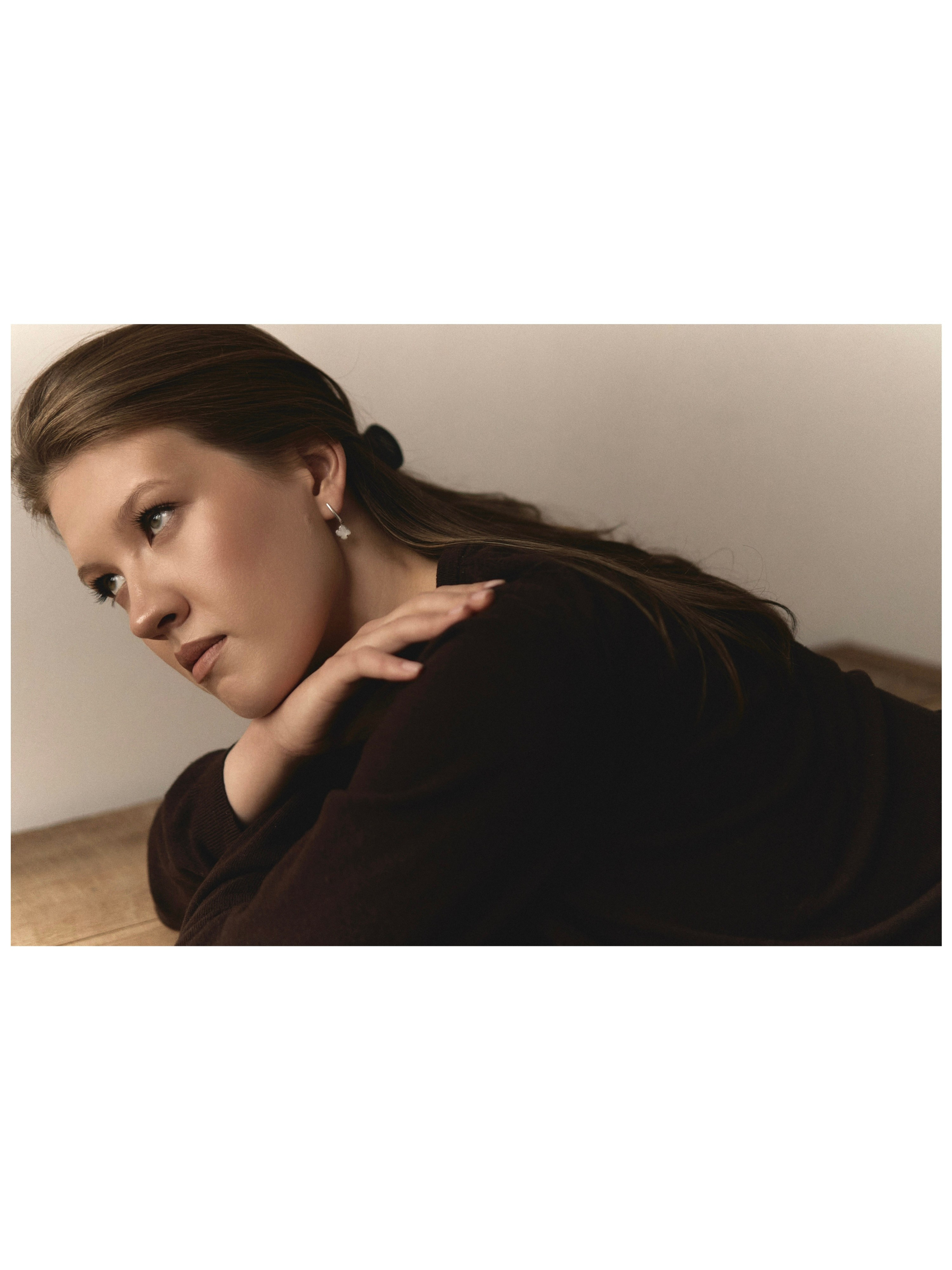 Nastya. Индивидуальная и семейная фотосессия в Чебоксарах Оксана Русакова