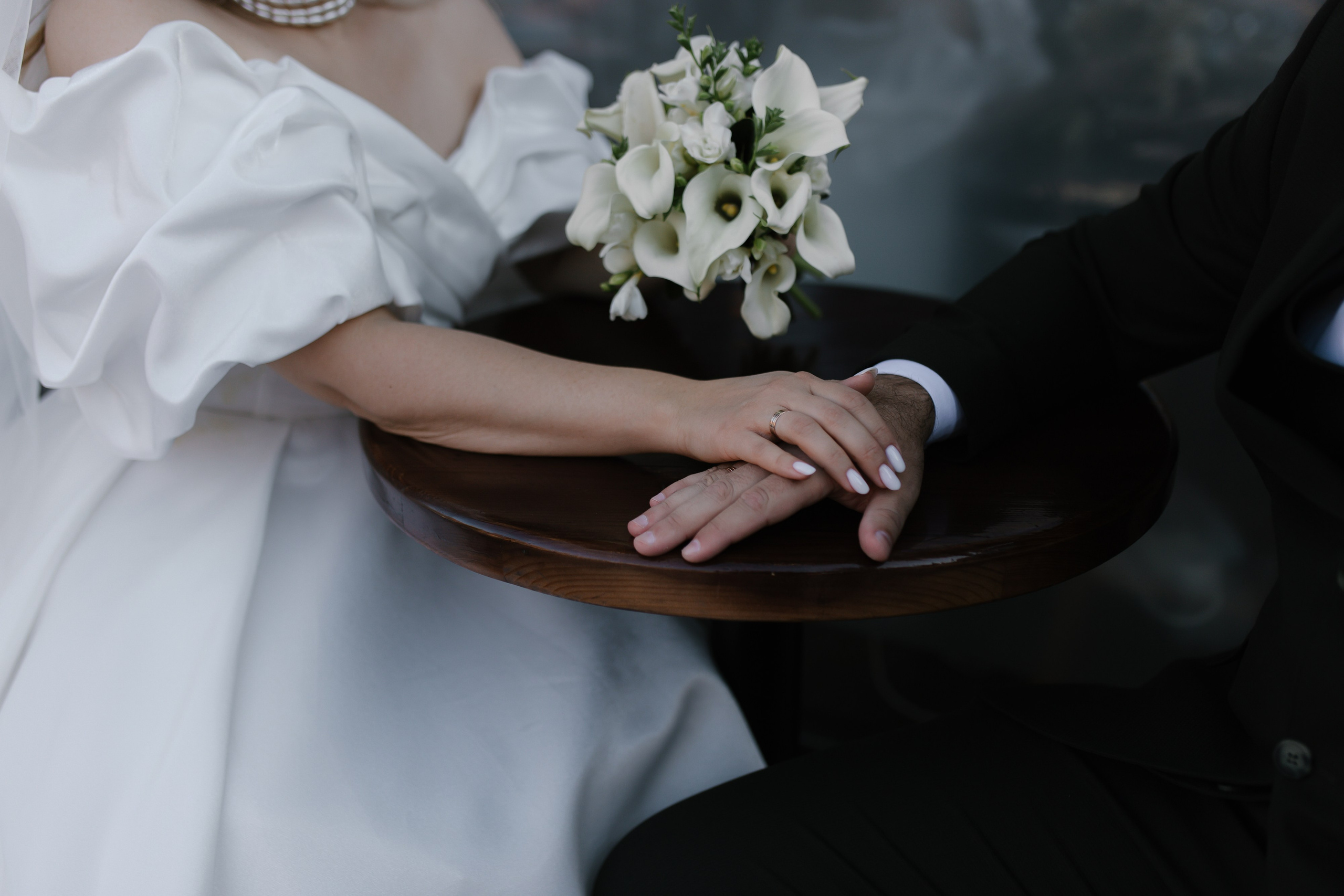 Даниил и Анна. Свадебный и семейный фотограф в Краснодаре/Геленджике/Сочи/Санкт-Петербурге