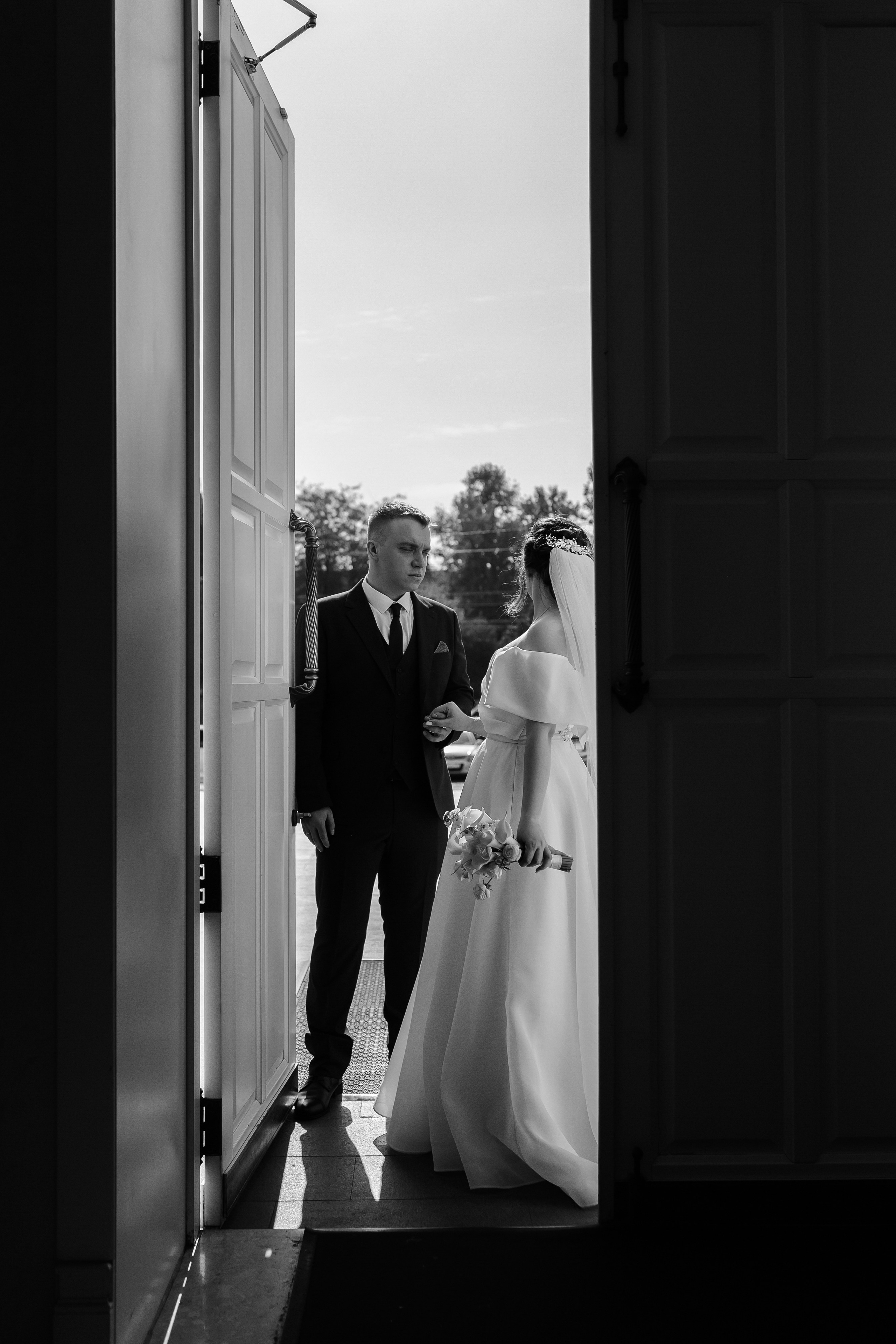 Даниил и Ирина. Свадебный и семейный фотограф в Краснодаре/Геленджике/Сочи/Санкт-Петербурге