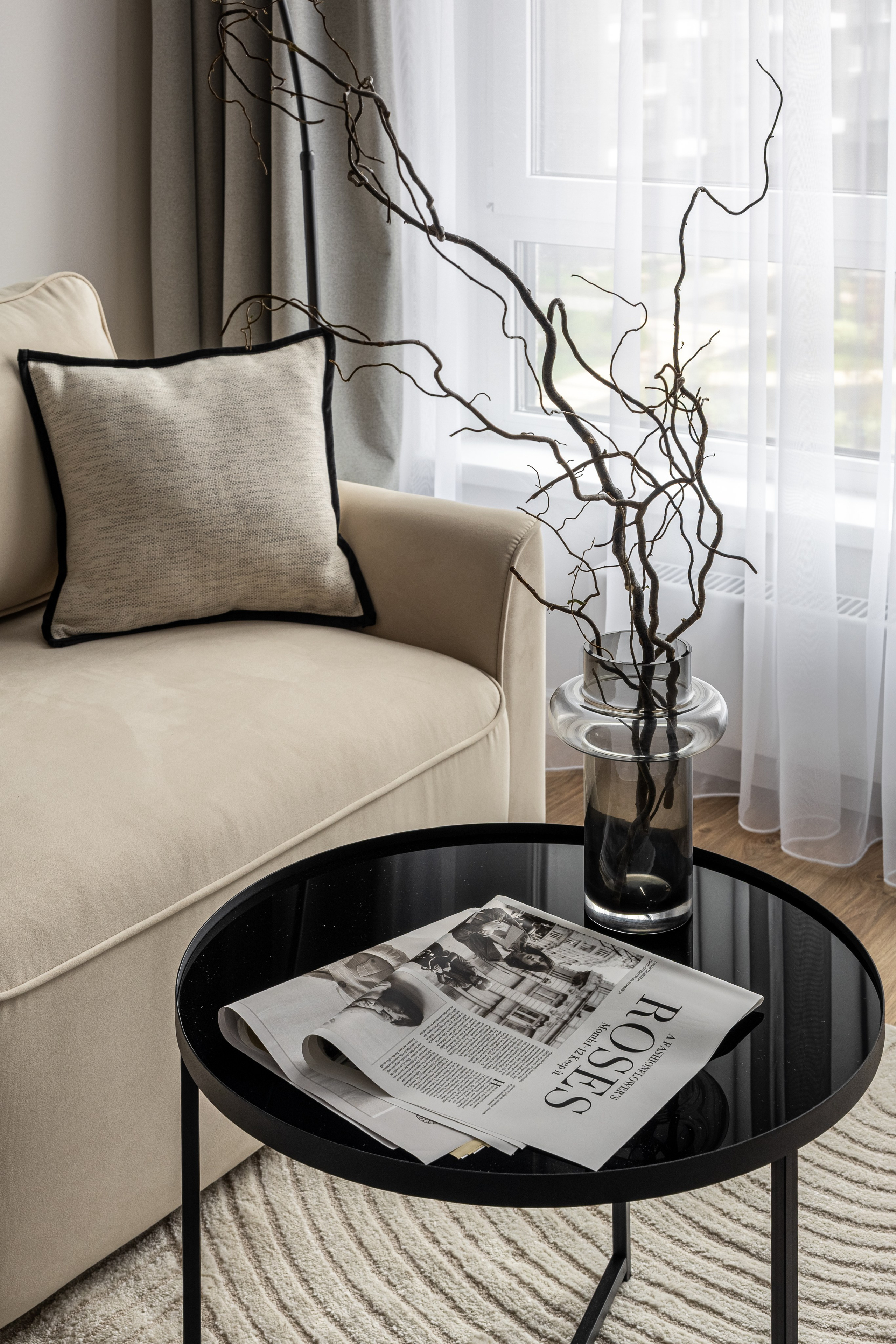 Veselinskiy| Интерьерный фотограф | Москва