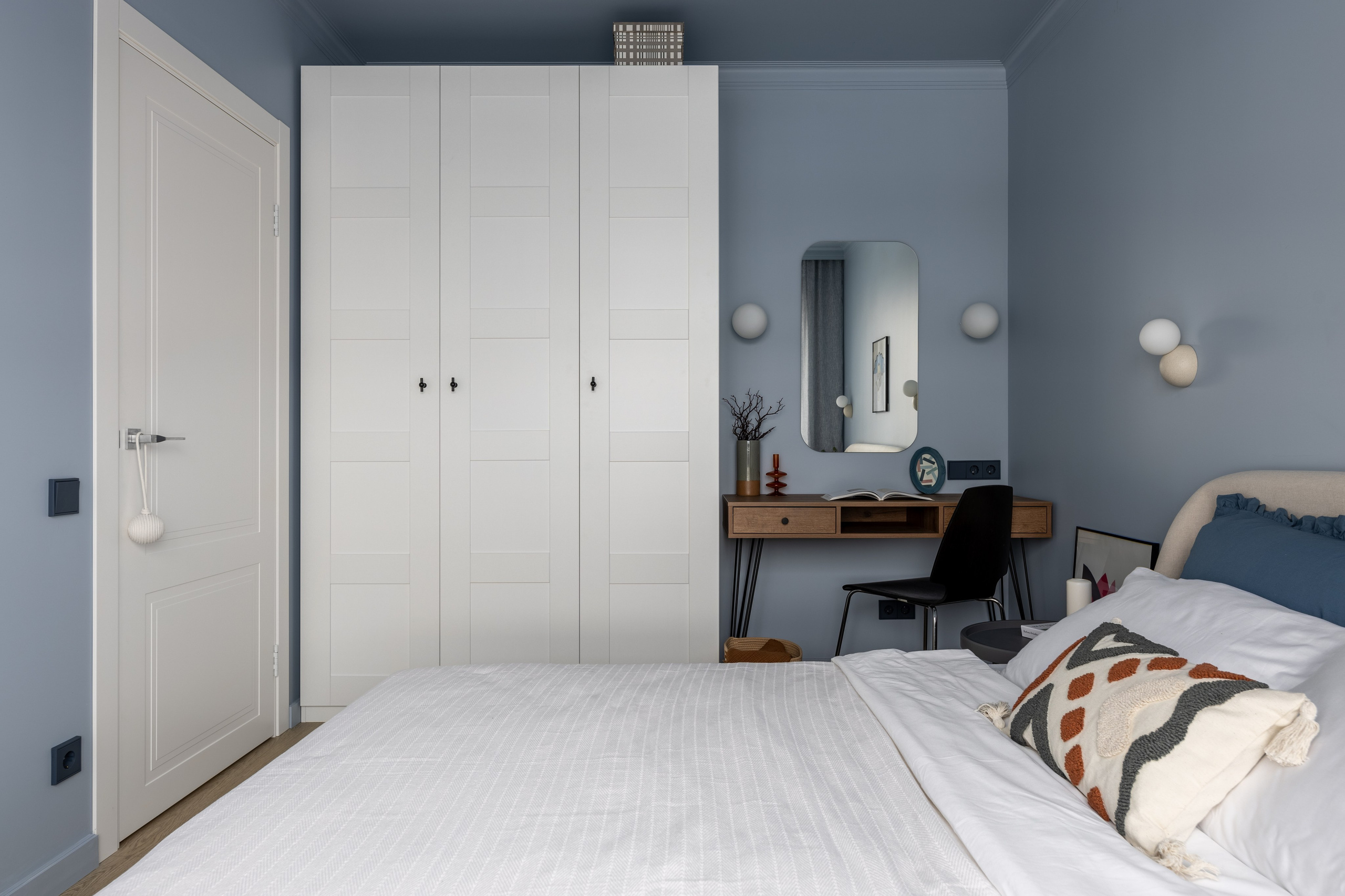 Свежий взгляд на ПИК. ЖК «Кронштадский 9». Veselinskiy| Интерьерный фотограф | Москва