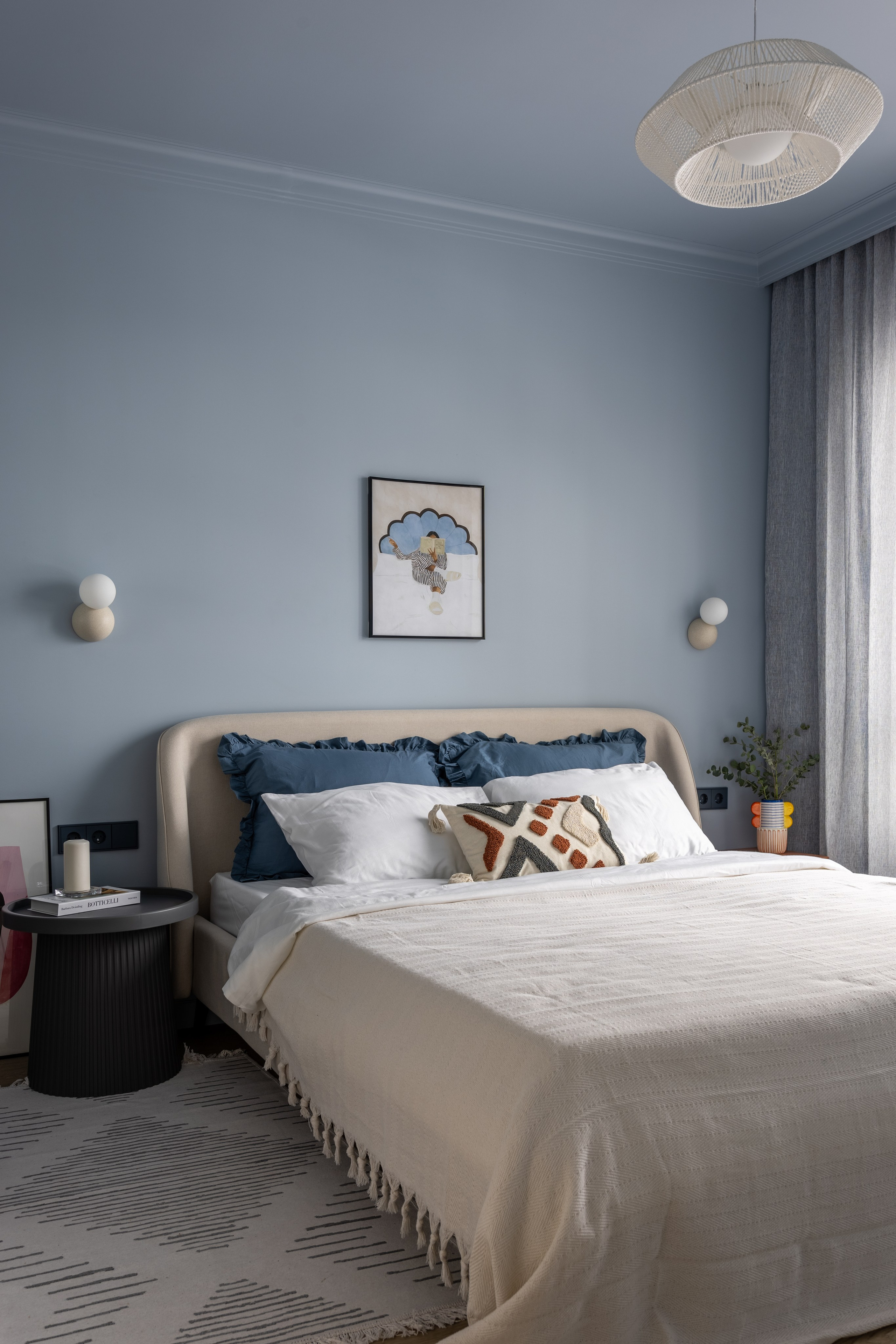 Свежий взгляд на ПИК. ЖК «Кронштадский 9». Veselinskiy| Интерьерный фотограф | Москва