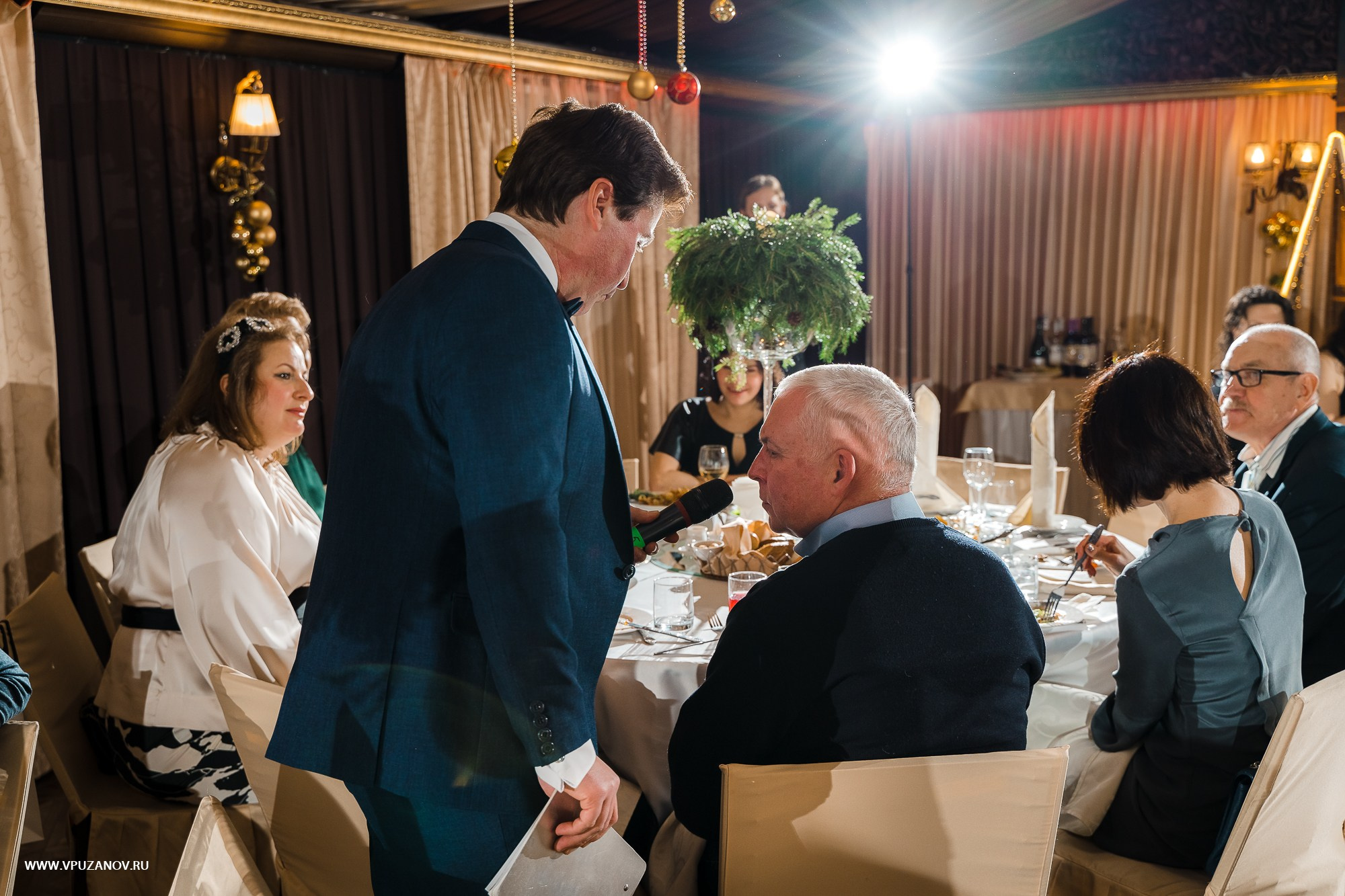 Фотосъемка дня рождения