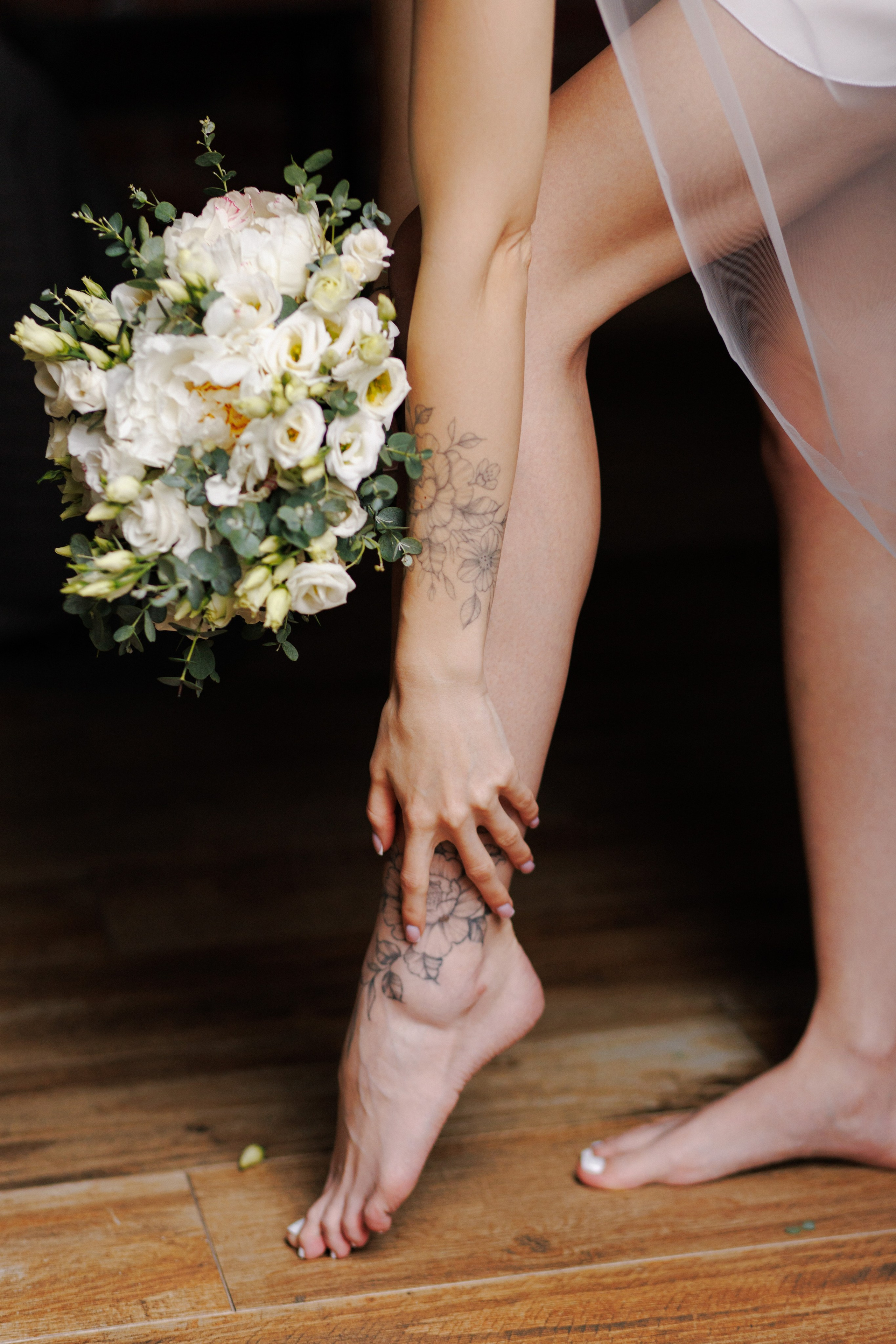 Мое портфолио за 2025 год. Свадебный фотограф СПБ