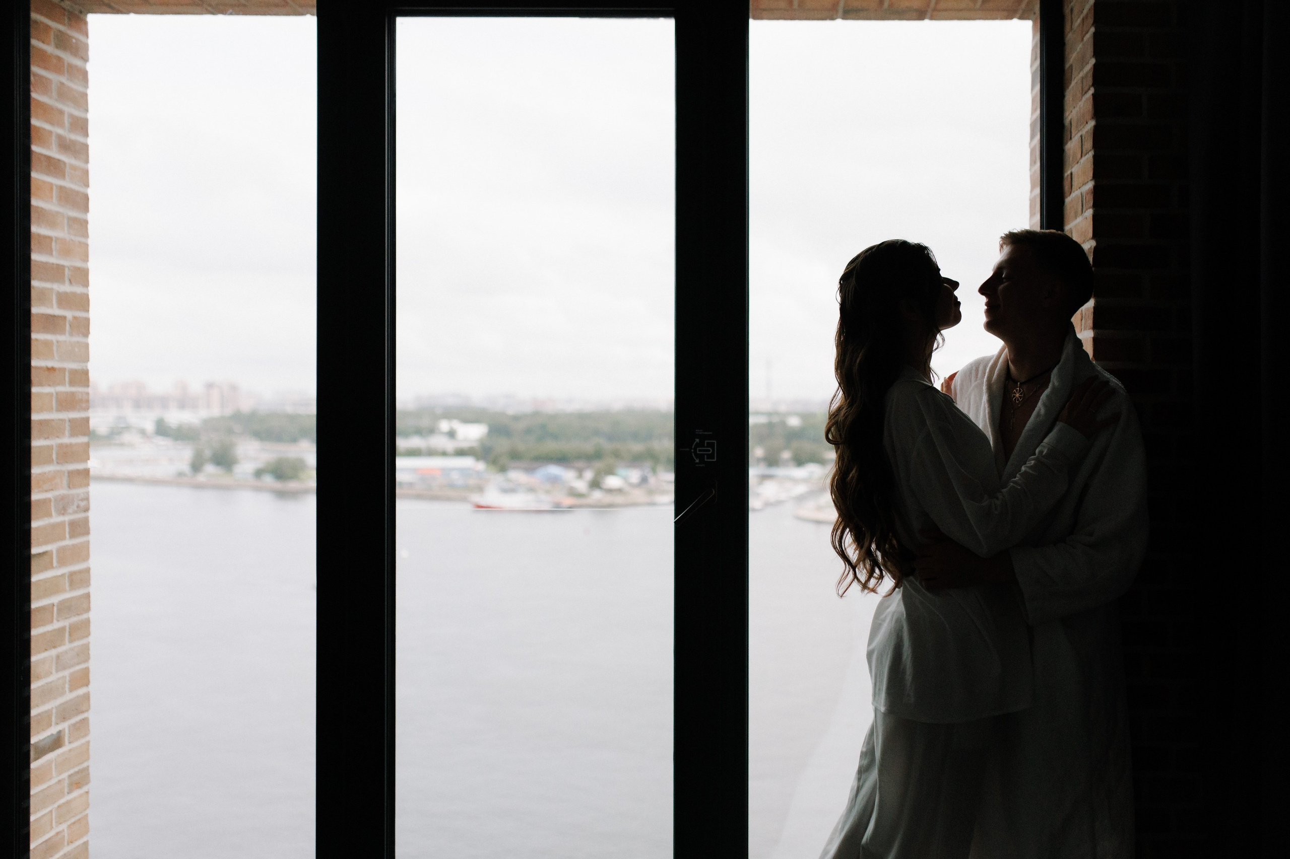 Мое портфолио за 2025 год. Свадебный фотограф СПБ